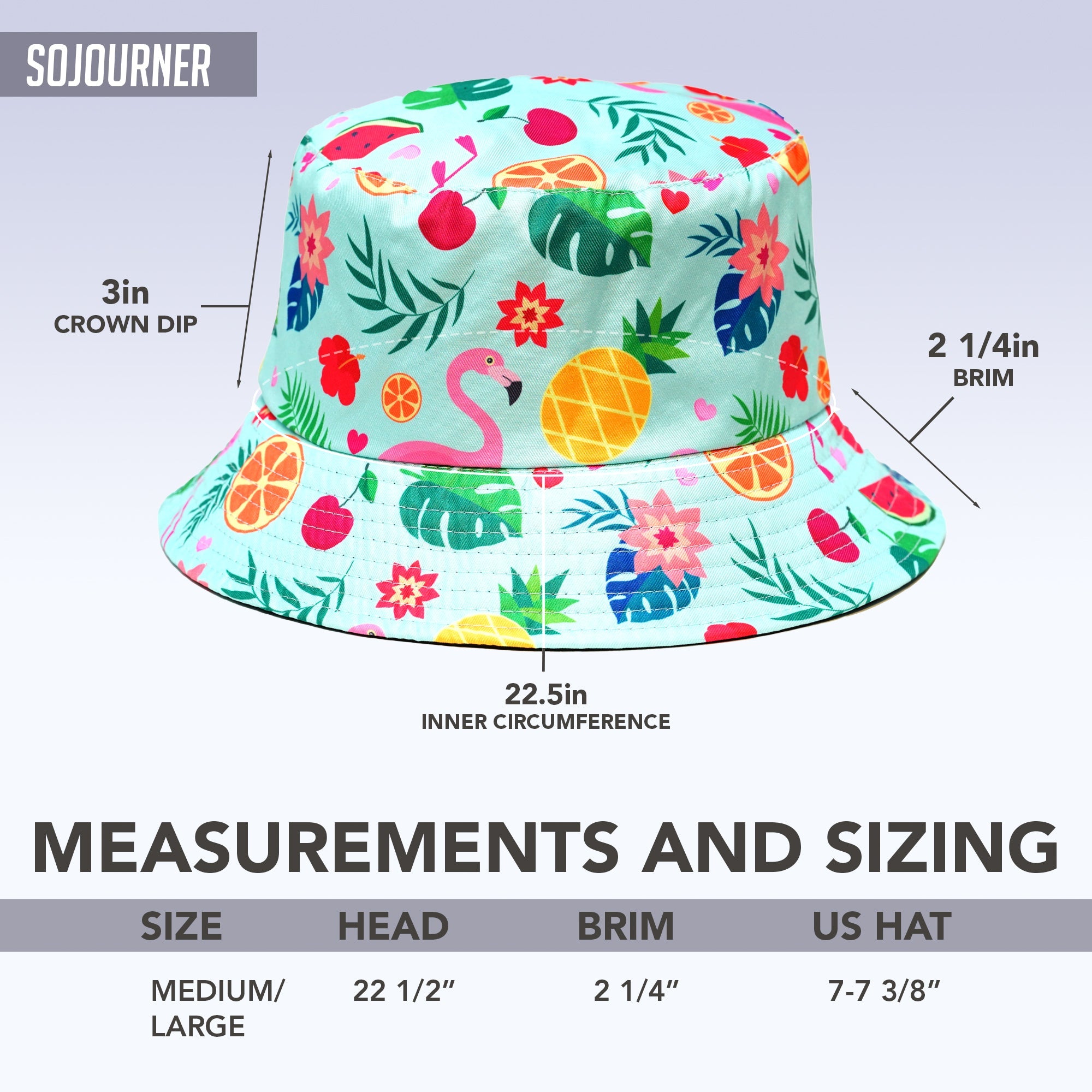 Rave Bucket Hat - OVERLANDERS Outfitter