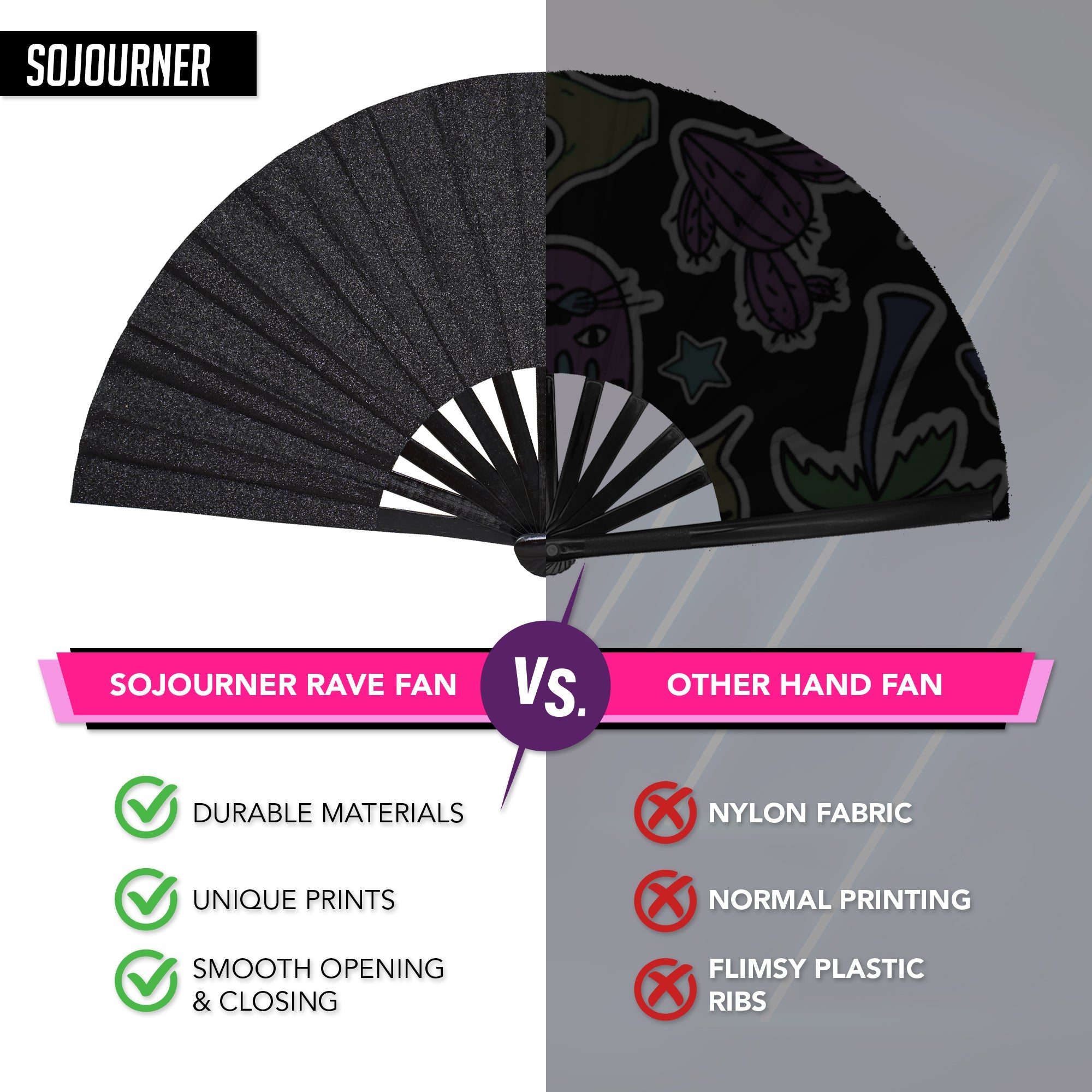 Festival Fans
