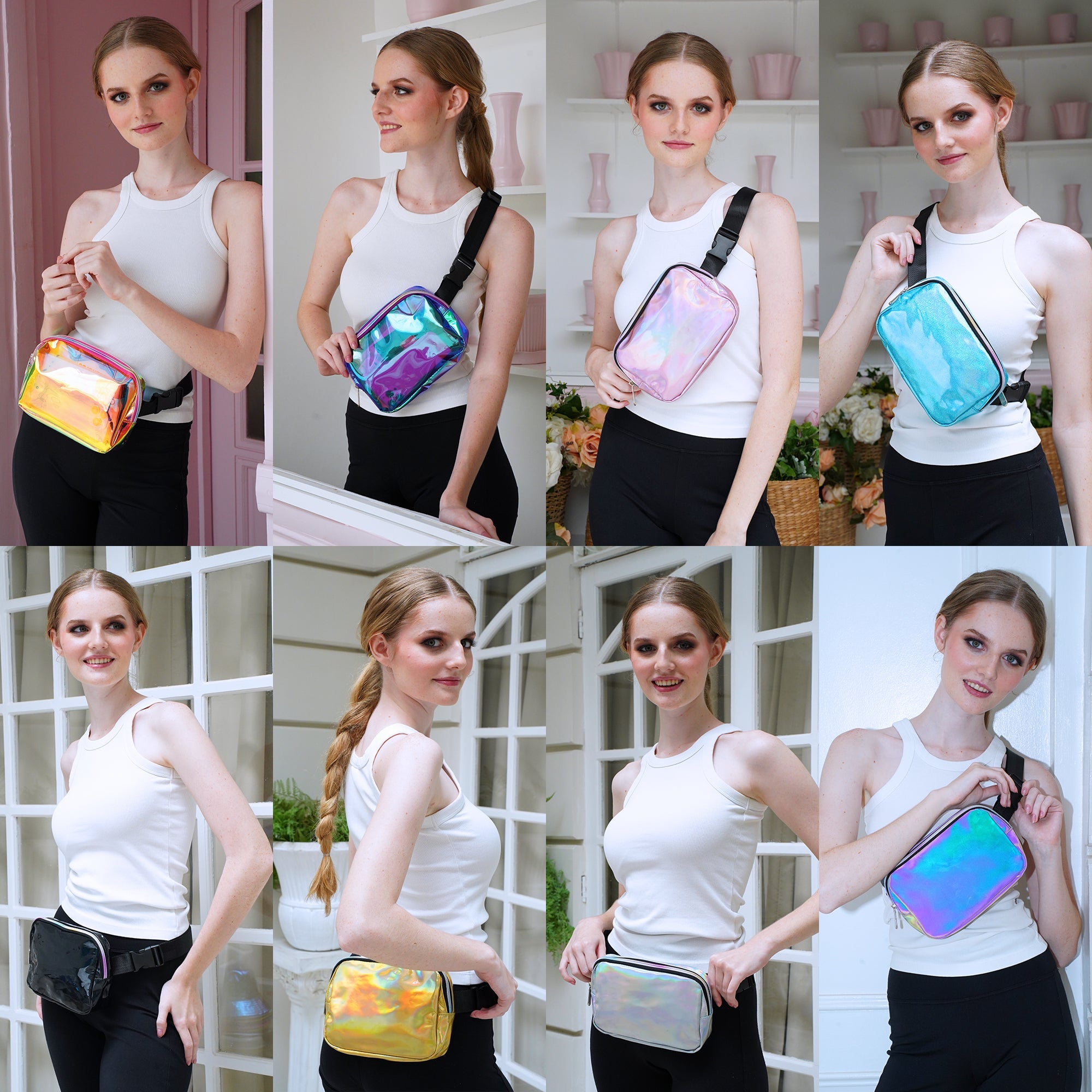 Fanny Pack (1 Pocket) - OVERLANDERS Outfitter