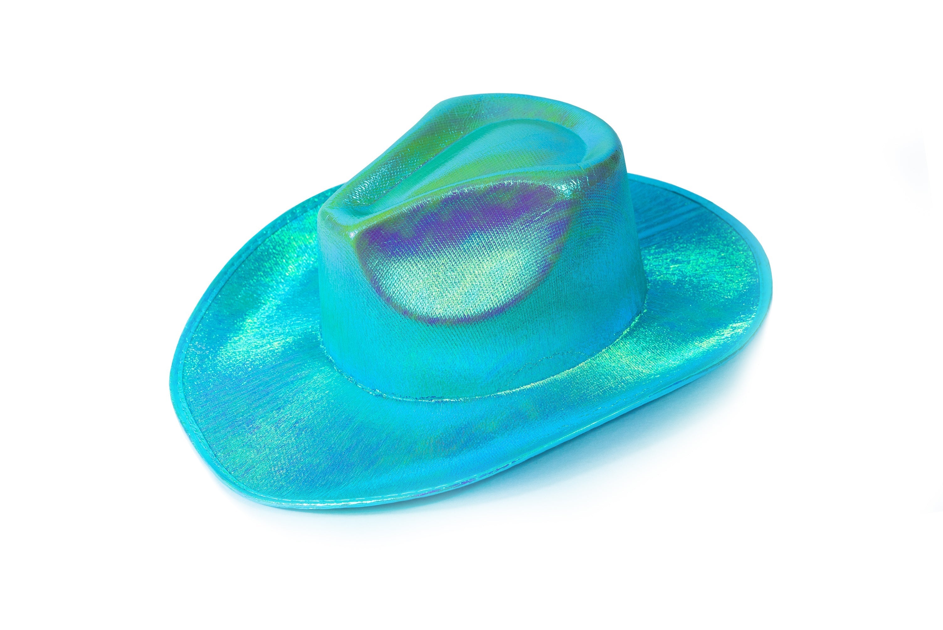 Rave Space Cowboy Hat - OVERLANDERS Outfitter