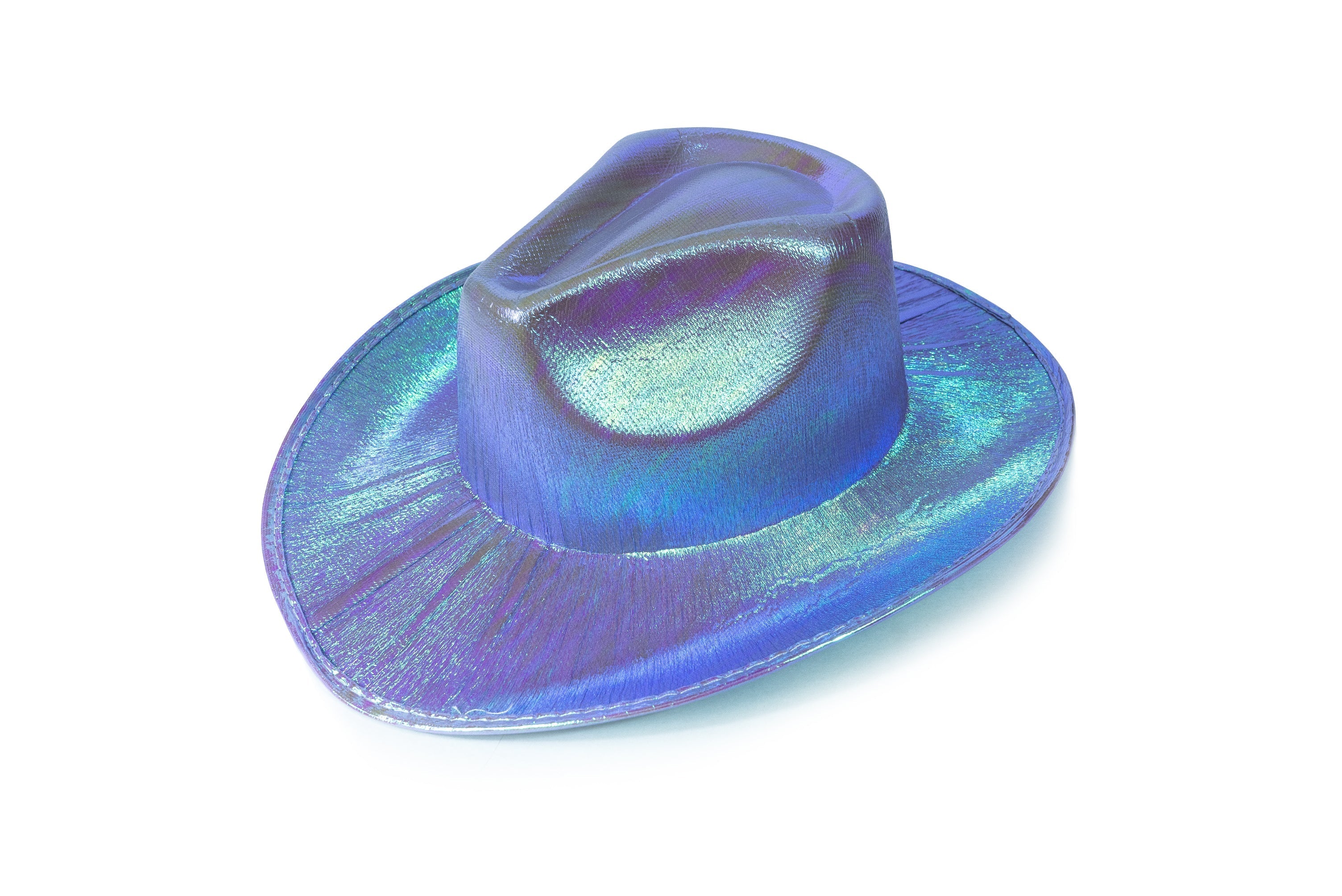 Rave Space Cowboy Hat - OVERLANDERS Outfitter