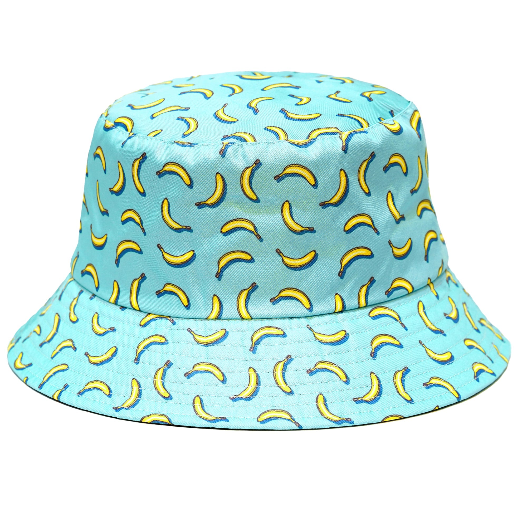 Rave Bucket Hat - OVERLANDERS Outfitter