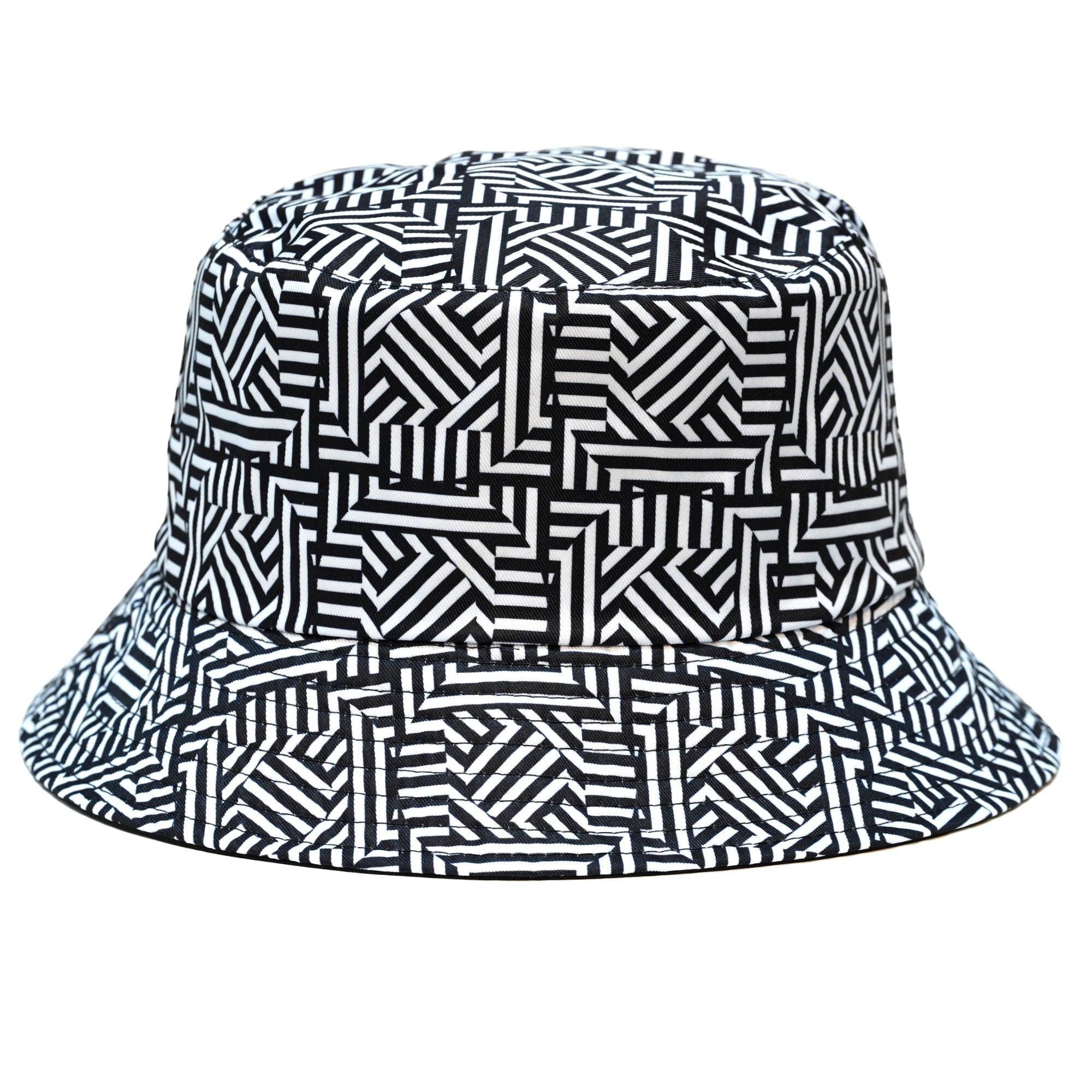 Rave Bucket Hat - OVERLANDERS Outfitter