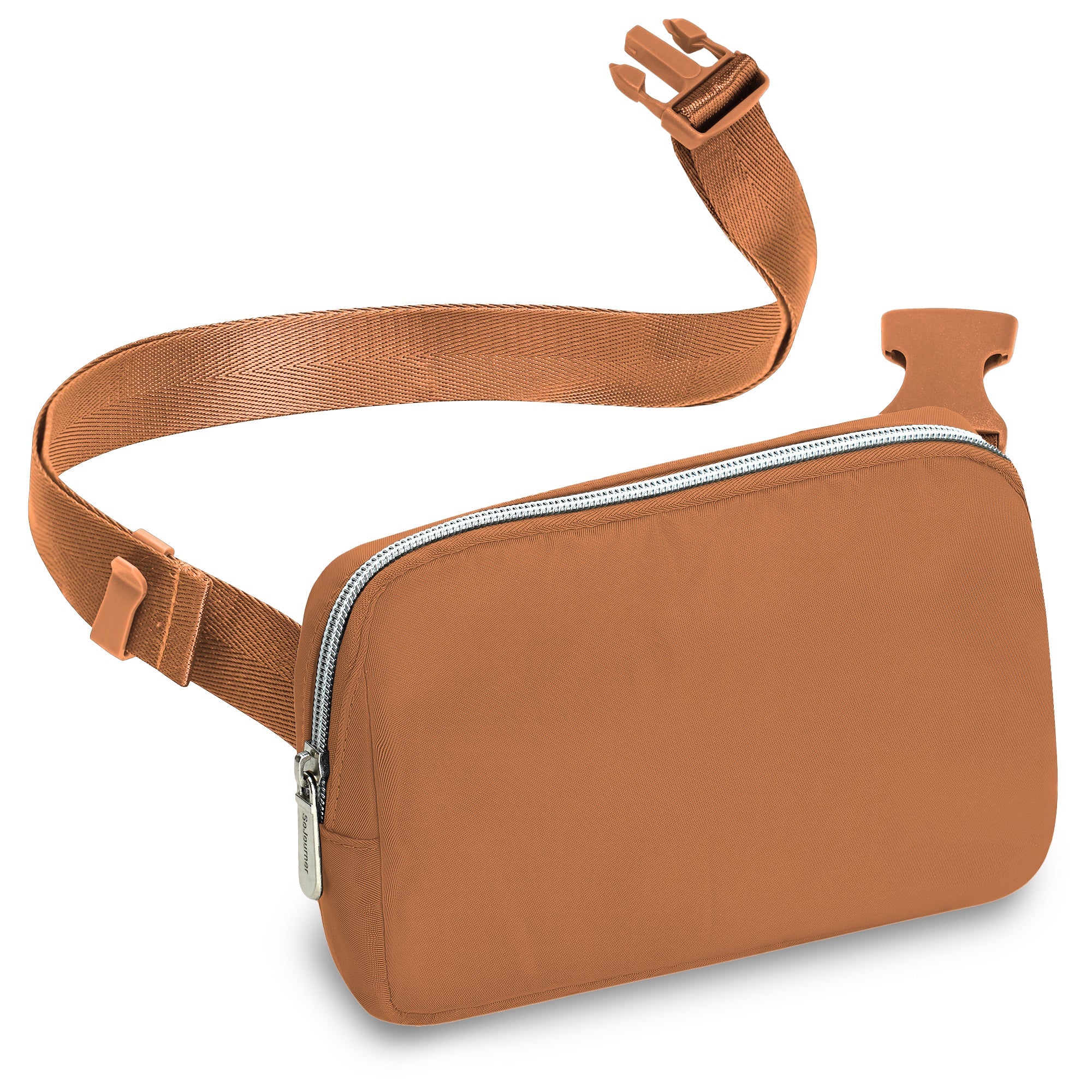 Fanny Pack (1 Pocket) - OVERLANDERS Outfitter