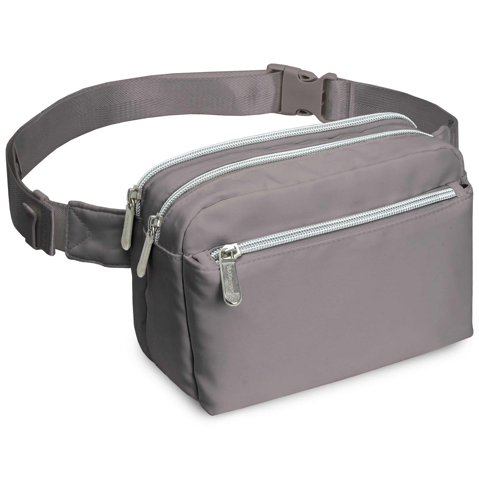 Fanny Pack (3 Pocket) - OVERLANDERS Outfitter