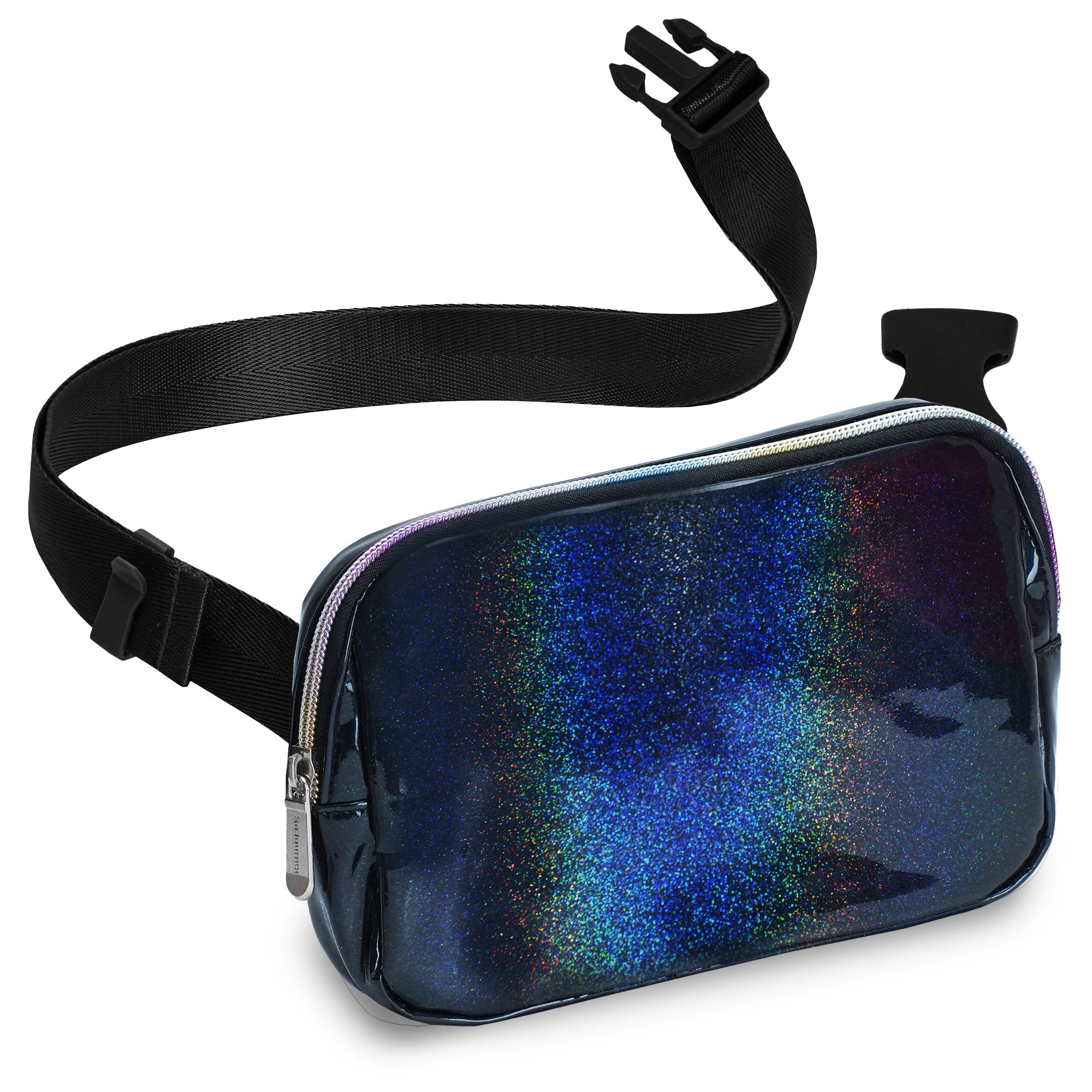 Fanny Pack (1 Pocket) - OVERLANDERS Outfitter