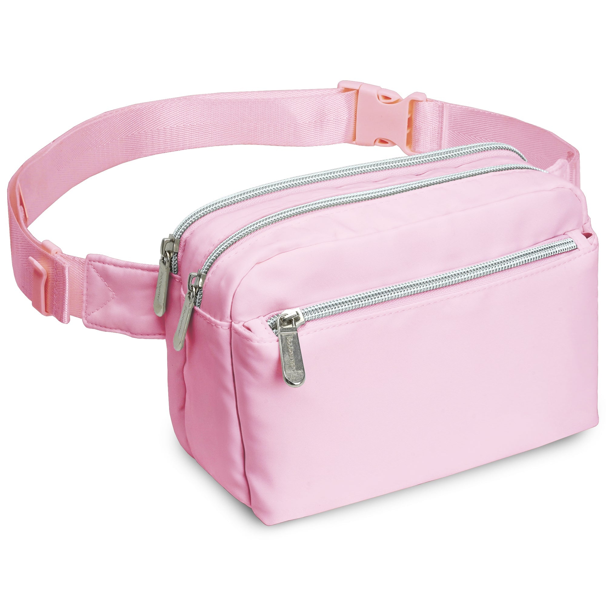Fanny Pack (3 Pocket) - OVERLANDERS Outfitter