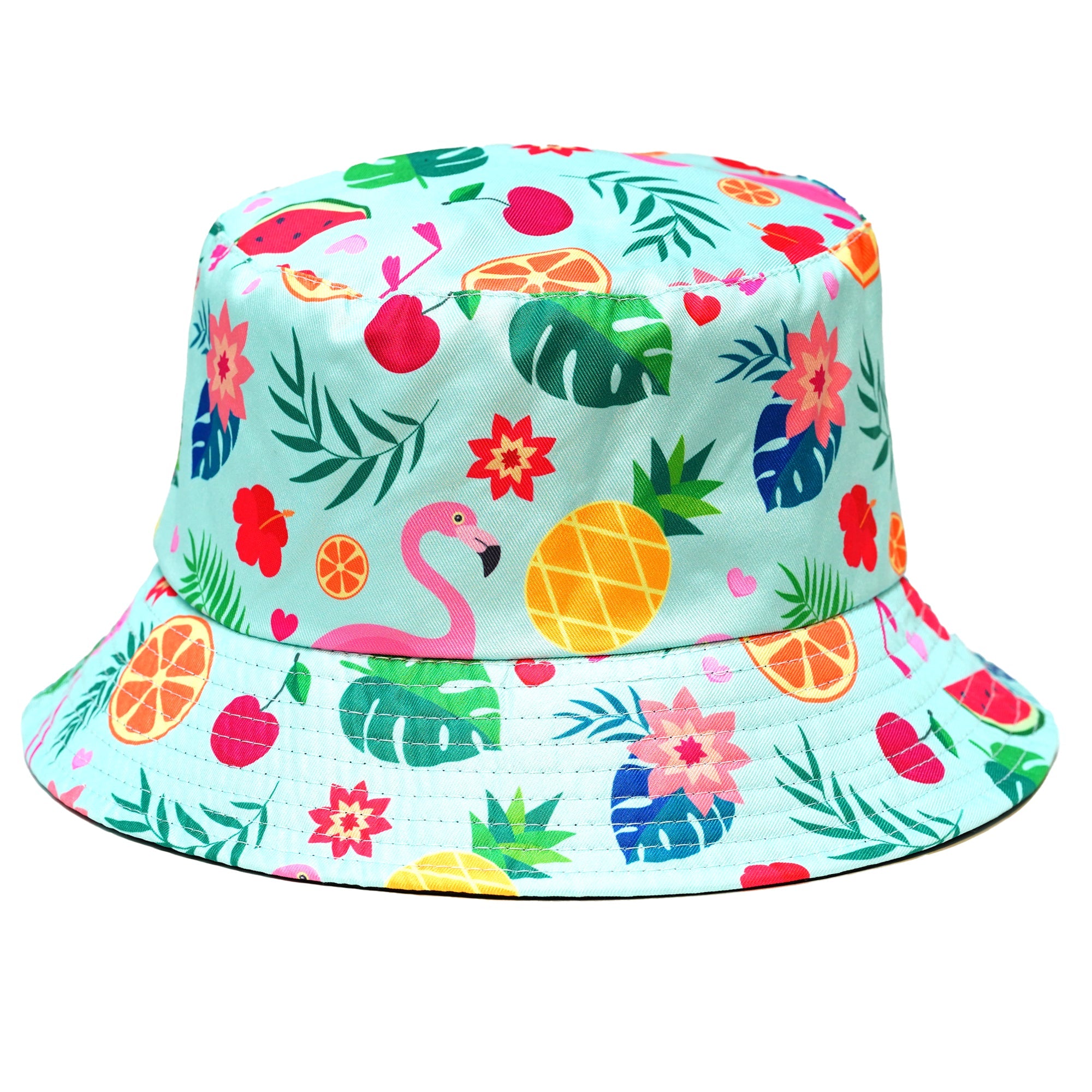 Rave Bucket Hat - OVERLANDERS Outfitter