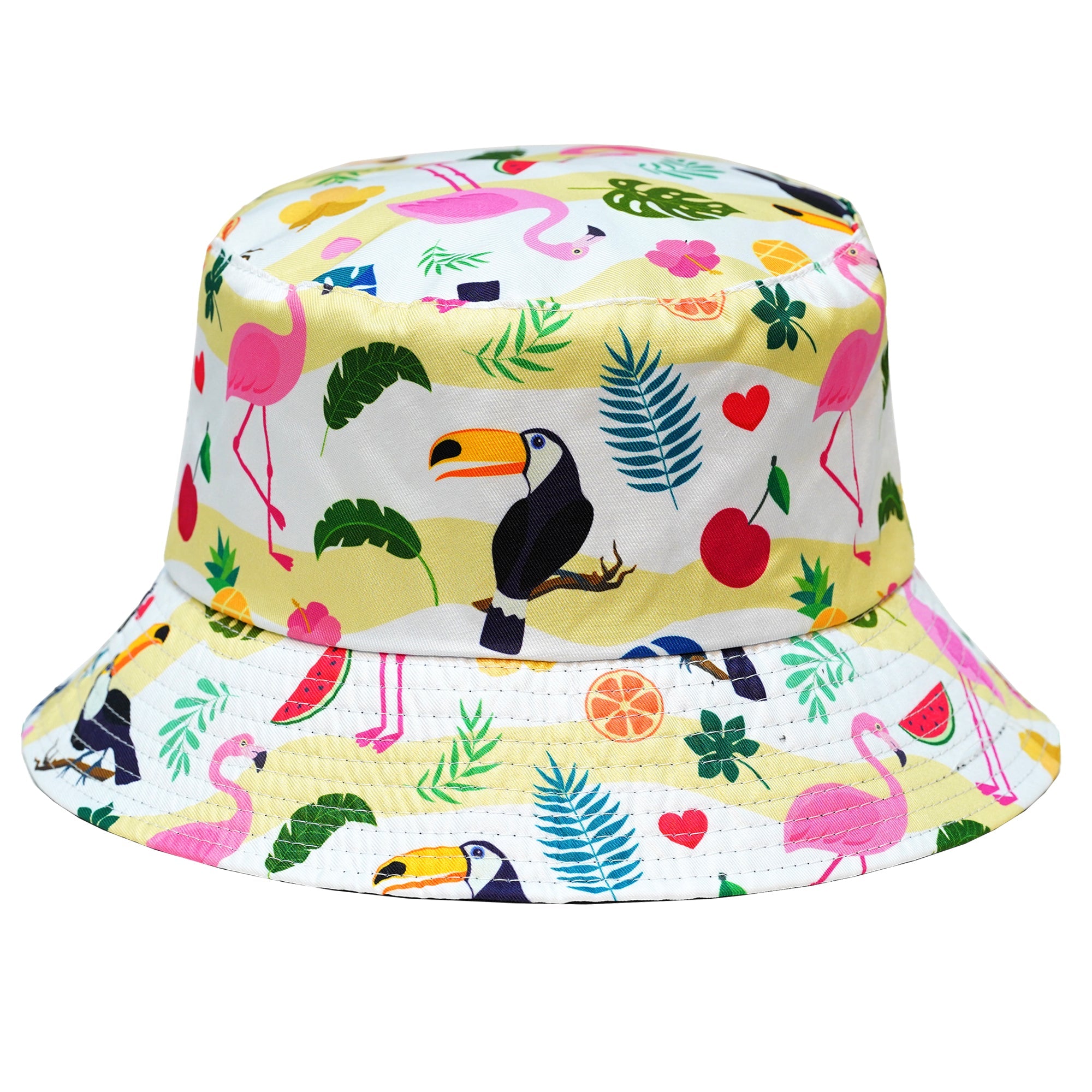 Rave Bucket Hat - OVERLANDERS Outfitter