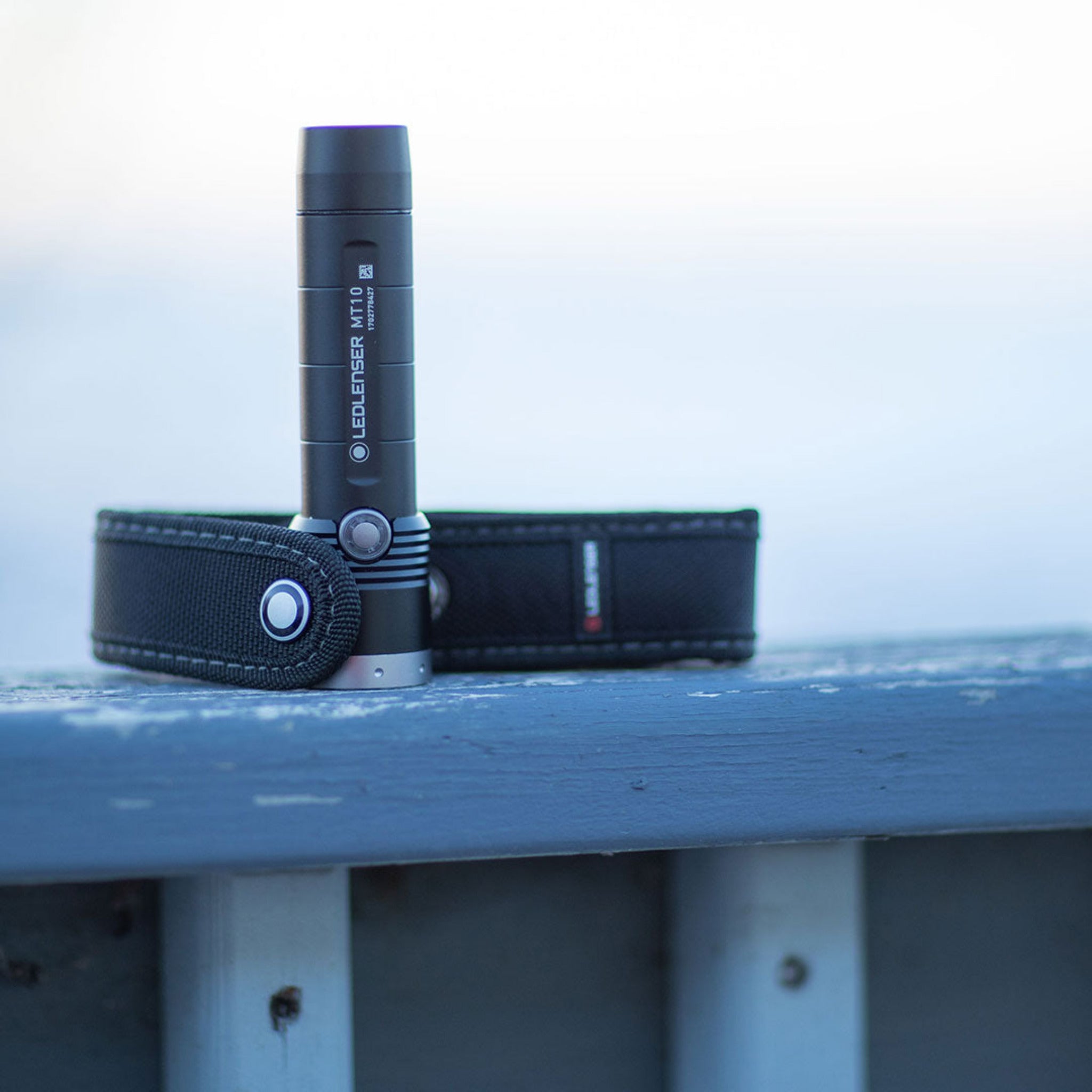 MT10 Flashlight - OVERLANDERS Outfitter