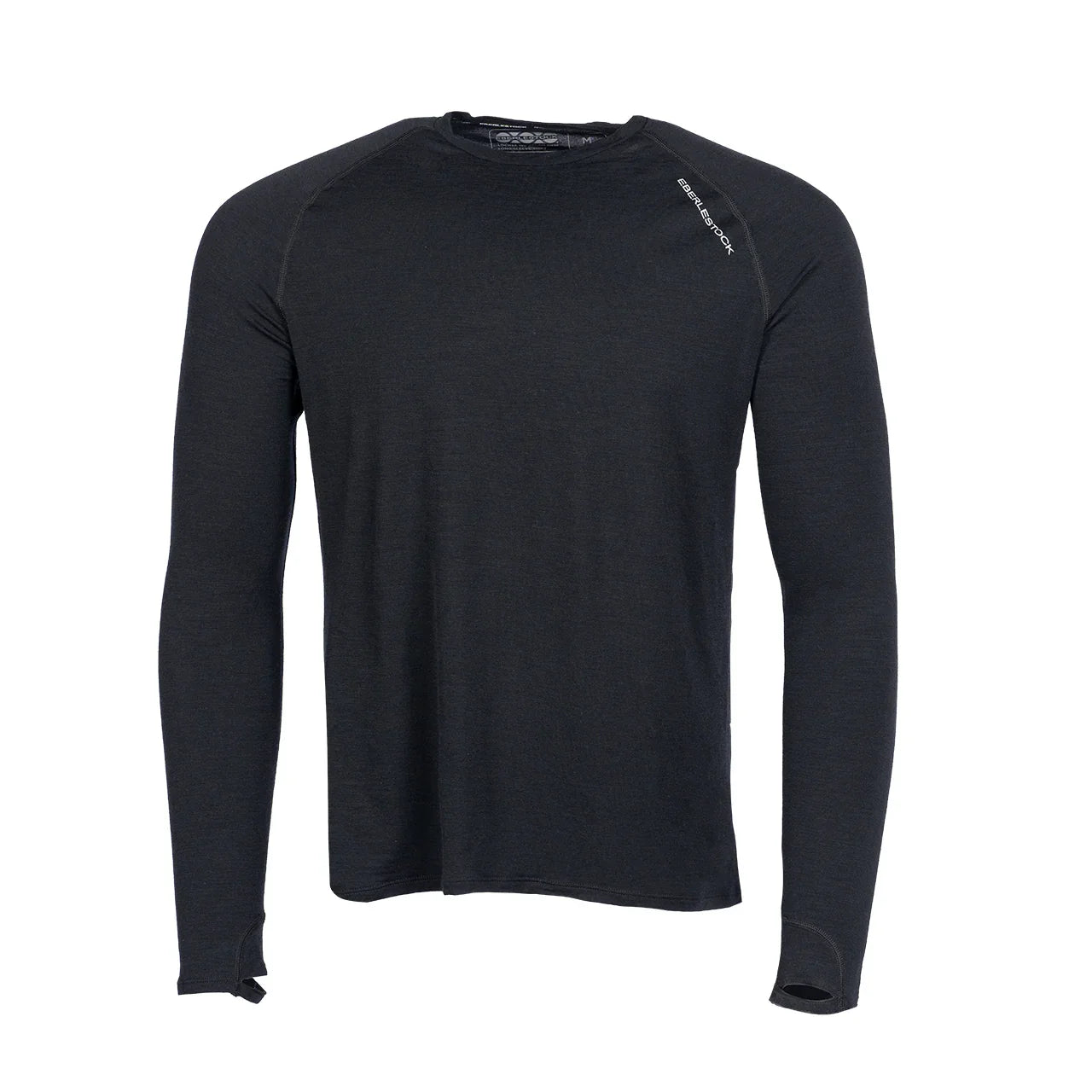 Eberlestock Lochsa Merino Long Sleeve - Merino Wool w/ Anti-Microbial & Moisture Wicking Fabric - OVERLANDERS Outfitter