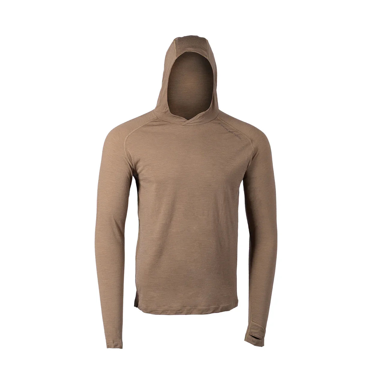 Eberlestock Lochsa Merino Hoody - w/ Quick Dry & Anti-Microbial - OVERLANDERS Outfitter