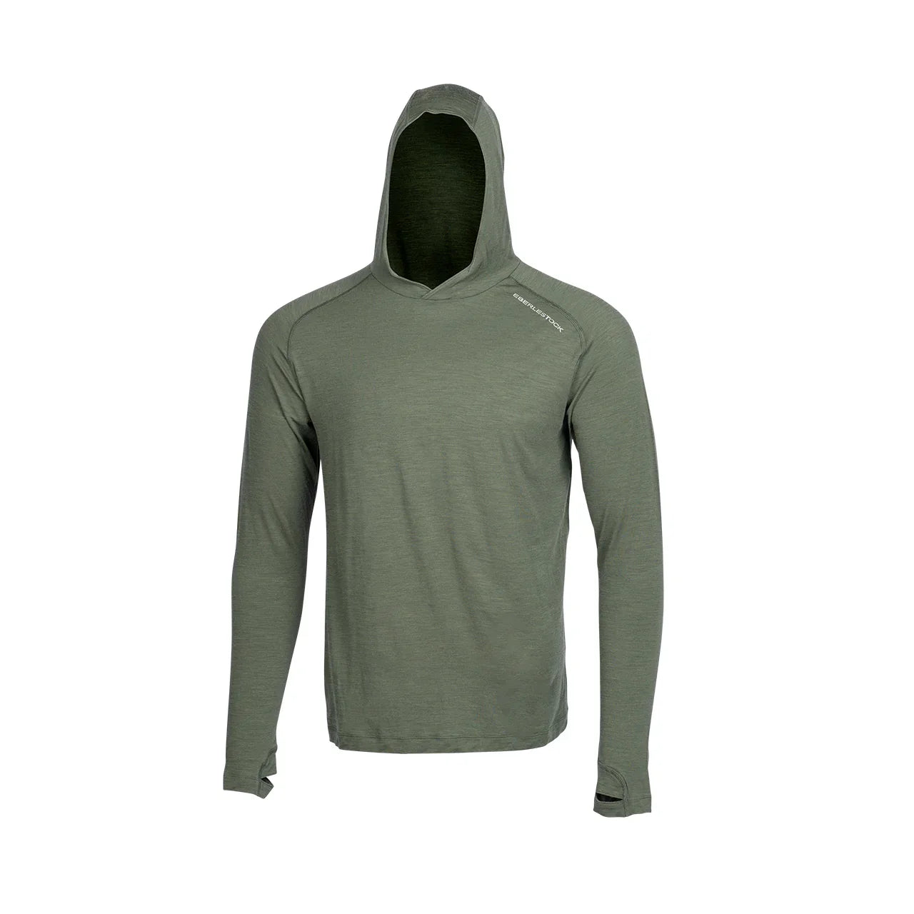Eberlestock Lochsa Merino Hoody - w/ Quick Dry & Anti-Microbial - OVERLANDERS Outfitter