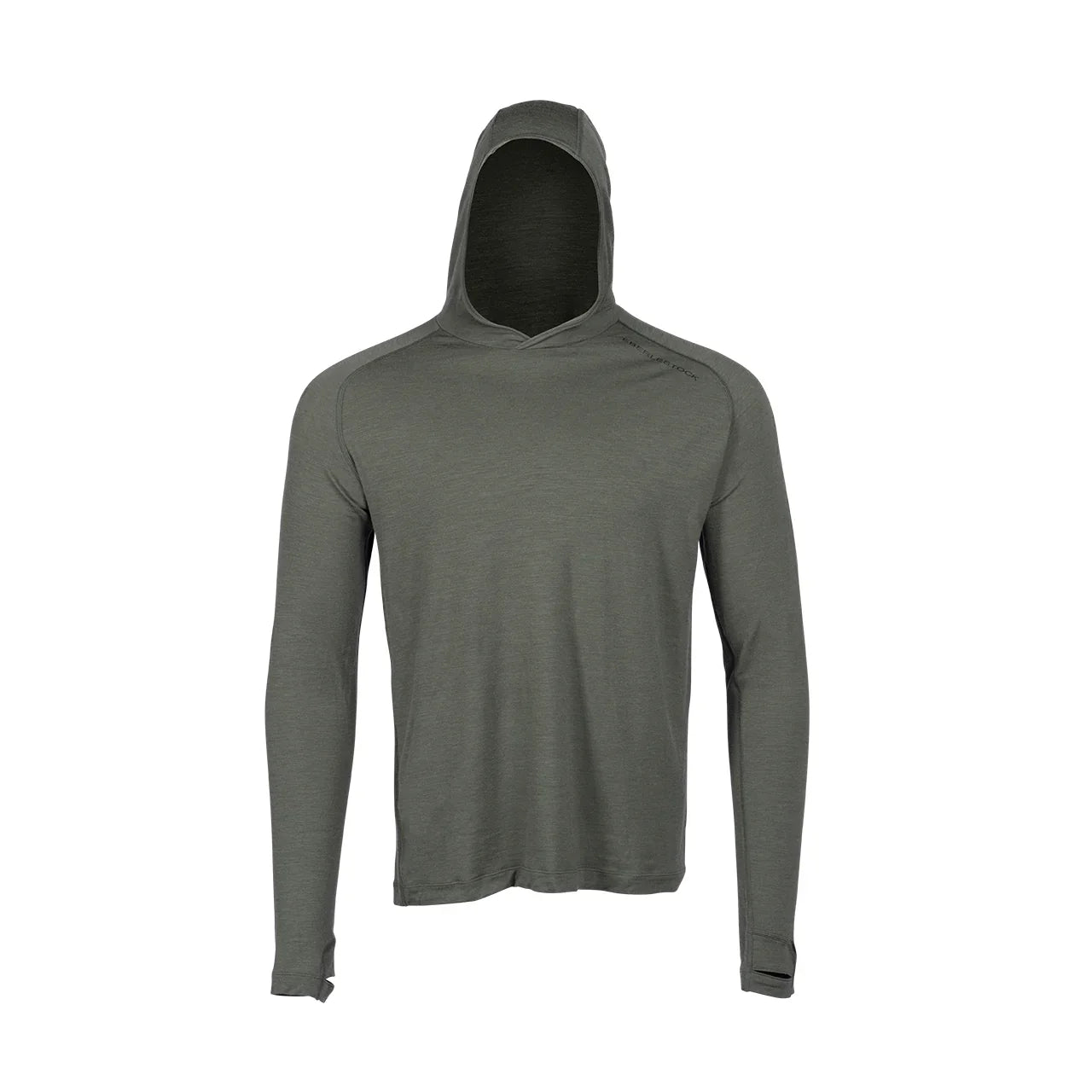 Eberlestock Lochsa Merino Hoody - w/ Quick Dry & Anti-Microbial - OVERLANDERS Outfitter