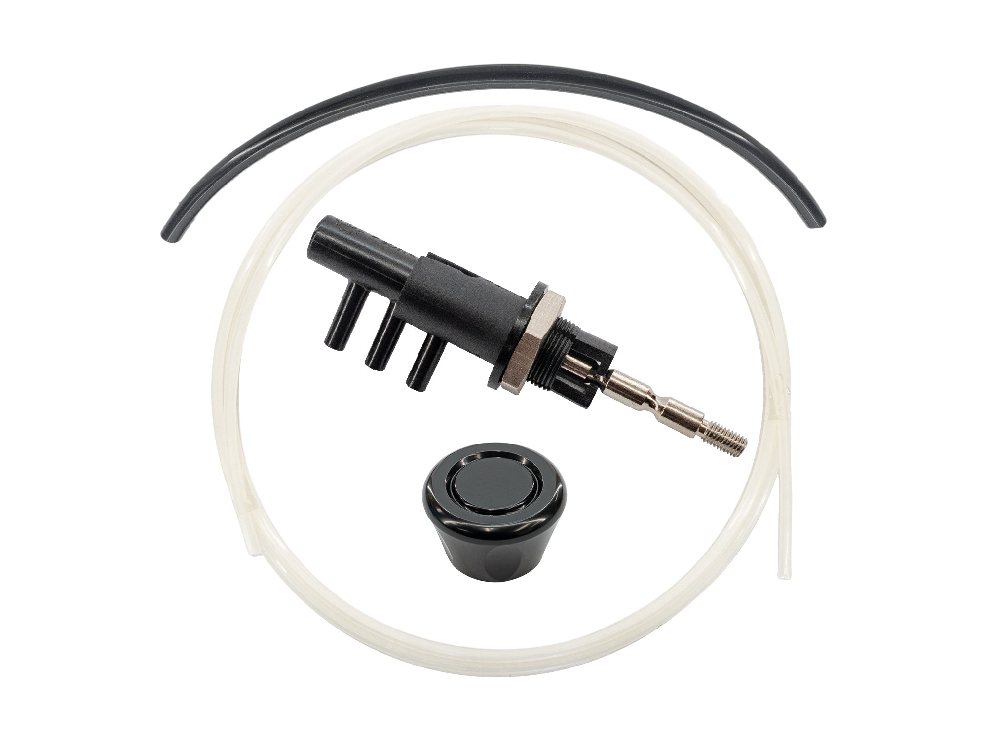 Vacuum Switch Kit - OEM Style (Locker or Decoupler) - OVERLANDERS Outfitter