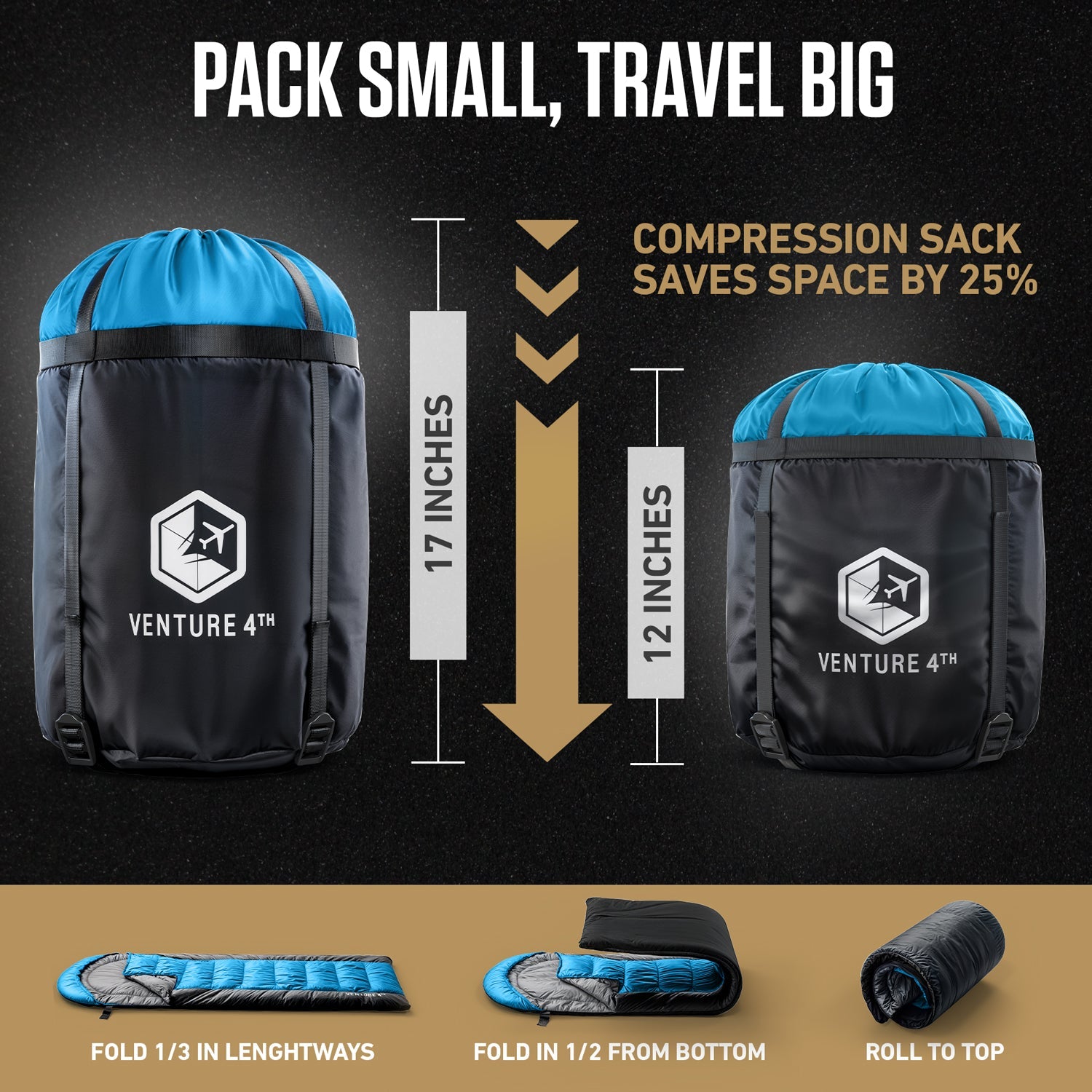 Summer Sleeping Bag - OVERLANDERS Outfitter