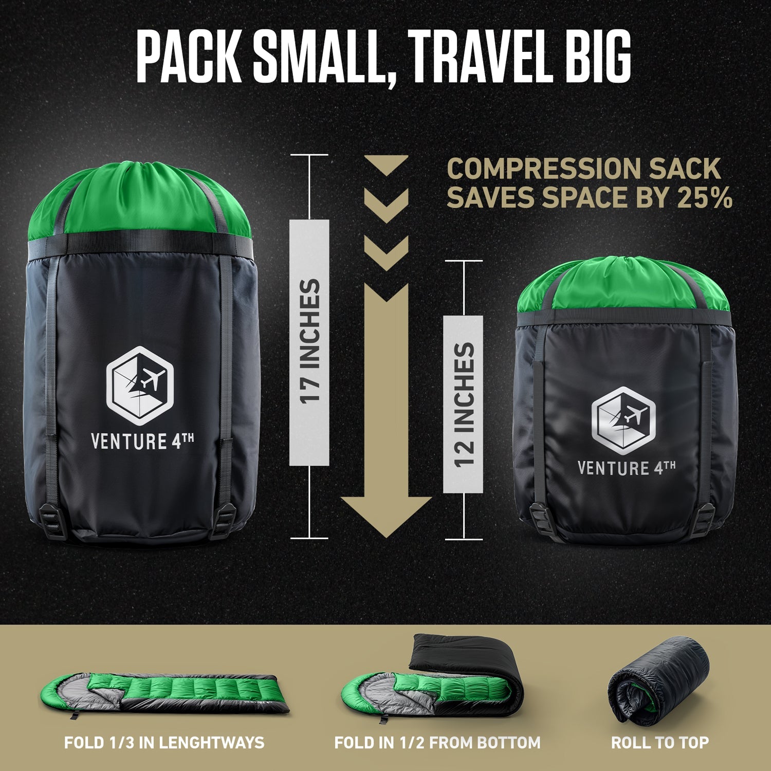Summer Sleeping Bag - OVERLANDERS Outfitter
