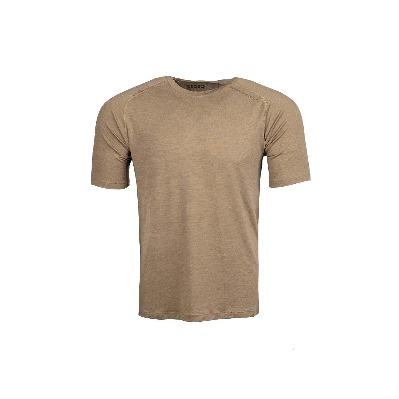 Eberlestock Lochsa Merino Short Sleeve - w/ Quick Dry & Moisture Wicking - OVERLANDERS Outfitter