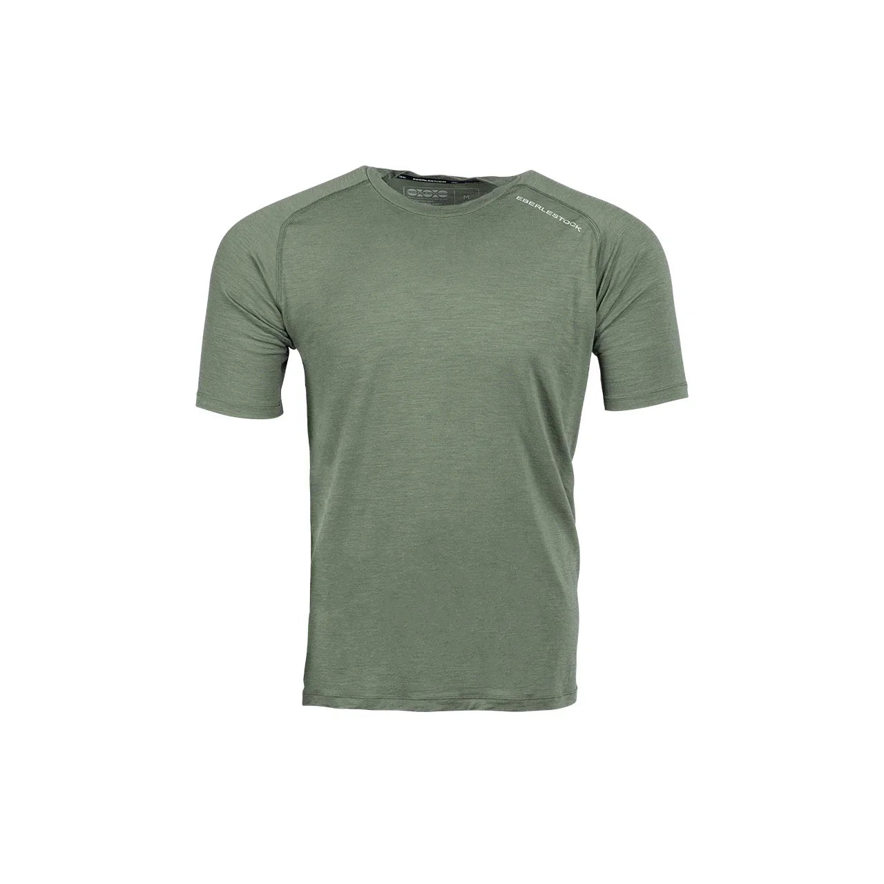Eberlestock Lochsa Merino Short Sleeve - w/ Quick Dry & Moisture Wicking - OVERLANDERS Outfitter