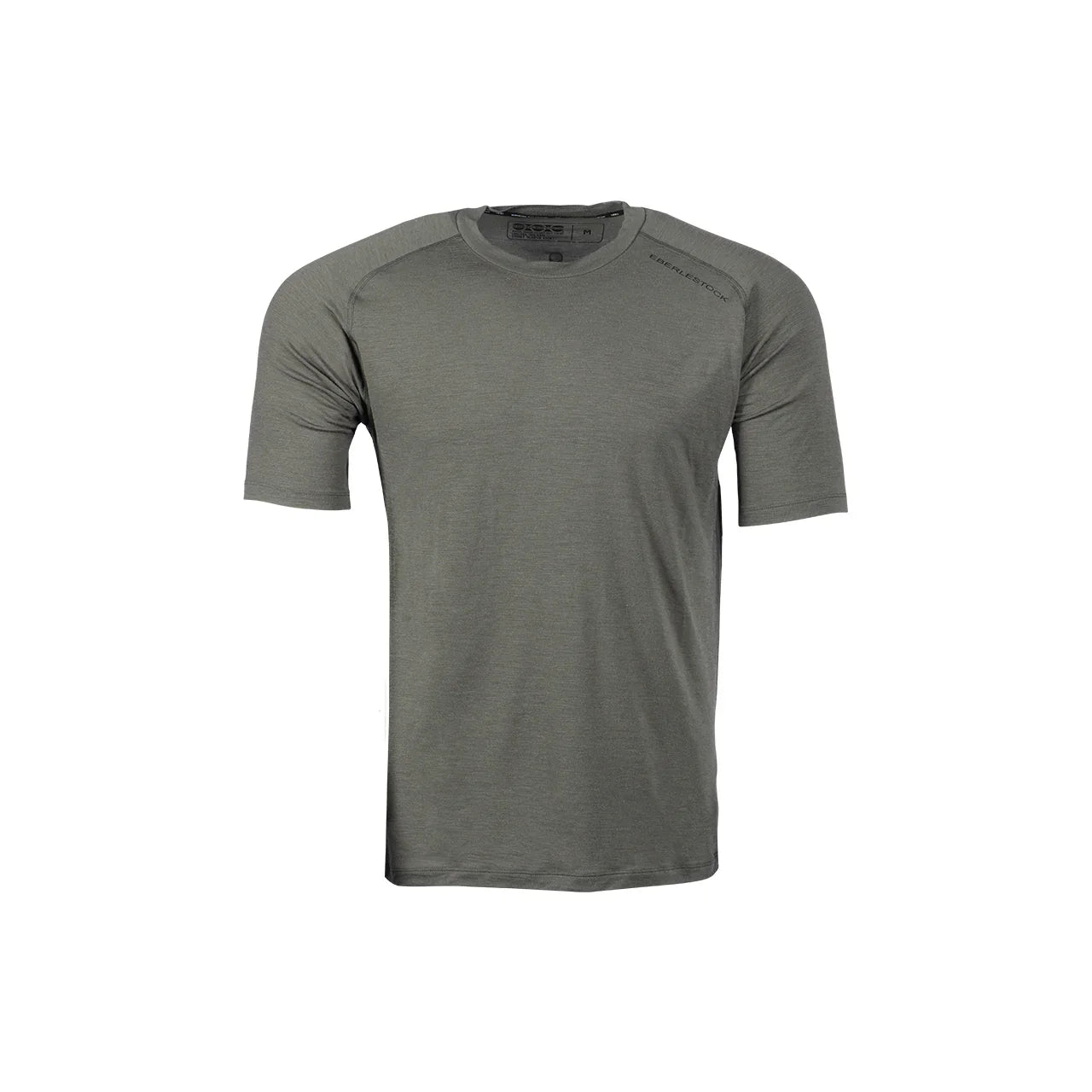 Eberlestock Lochsa Merino Short Sleeve - w/ Quick Dry & Moisture Wicking - OVERLANDERS Outfitter