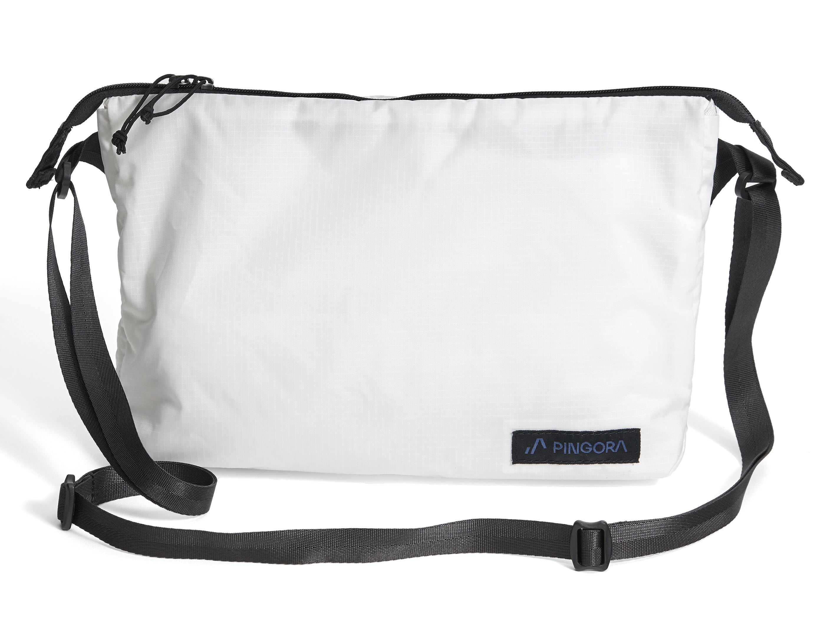 Pingora Crossbody Satchel LT for Backpacking & Travel - OVERLANDERS Outfitter