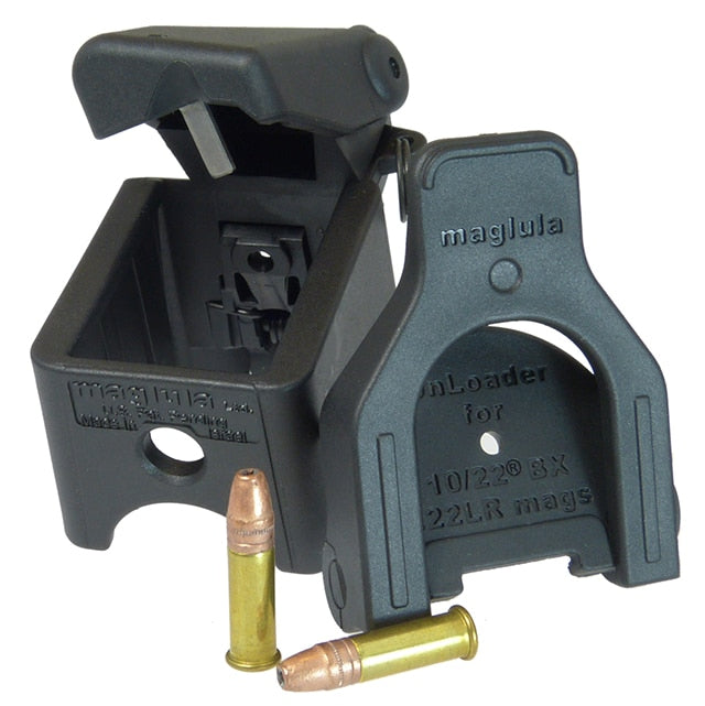 LULA® Loader / Unloader - Ruger 10/22® .22LR - We The Collective