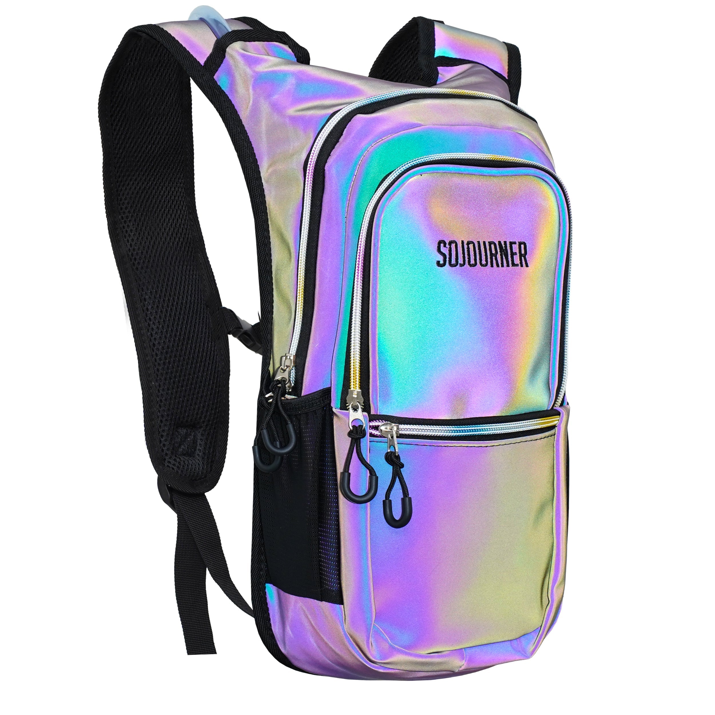 Hydration Pack Backpack (Medium) - OVERLANDERS Outfitter
