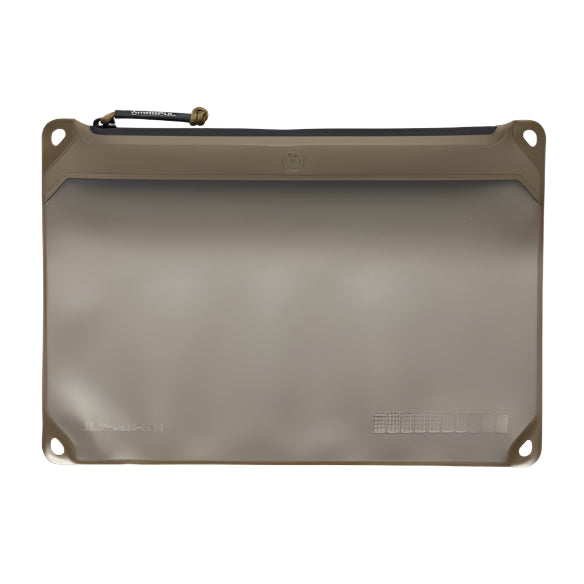 DAKA Pouch (Windowed) - We The Collective