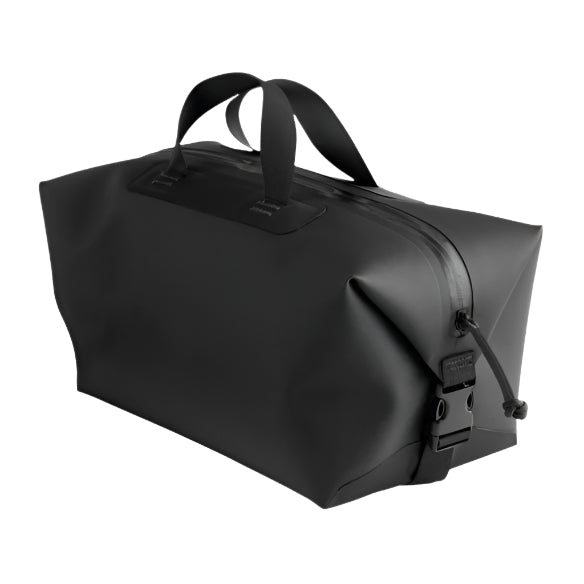 Large DAKA Takeout storage solution by HCC Tactical, designed for efficient organization and transport of gear.