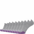 8 Pairs Laurel - Run No Show Runweight Merino Wool Sock - OVERLANDERS Outfitter