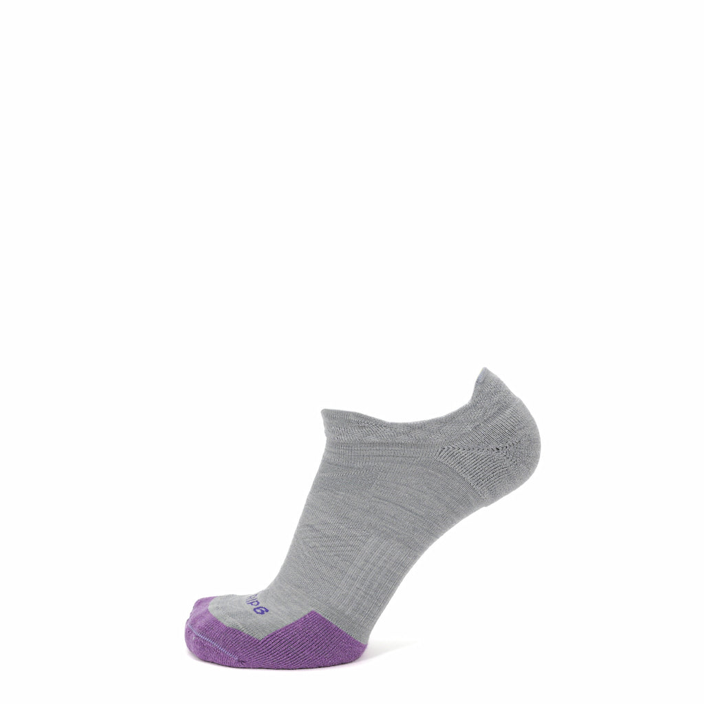 3 Pack Laurel - Run No Show Runweight Merino Wool Sock - OVERLANDERS Outfitter