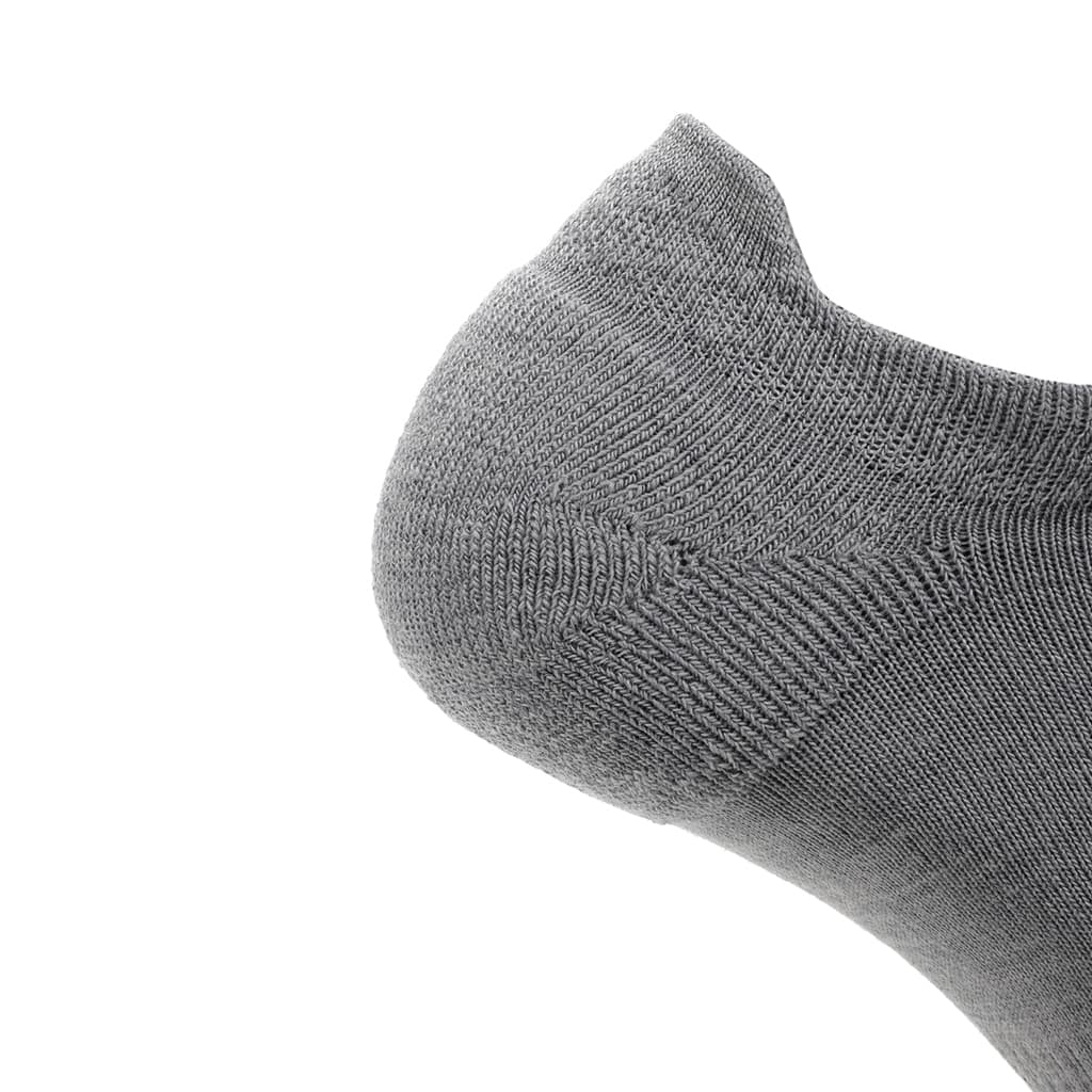 8 Pairs Laurel - Run No Show Runweight Merino Wool Sock - OVERLANDERS Outfitter