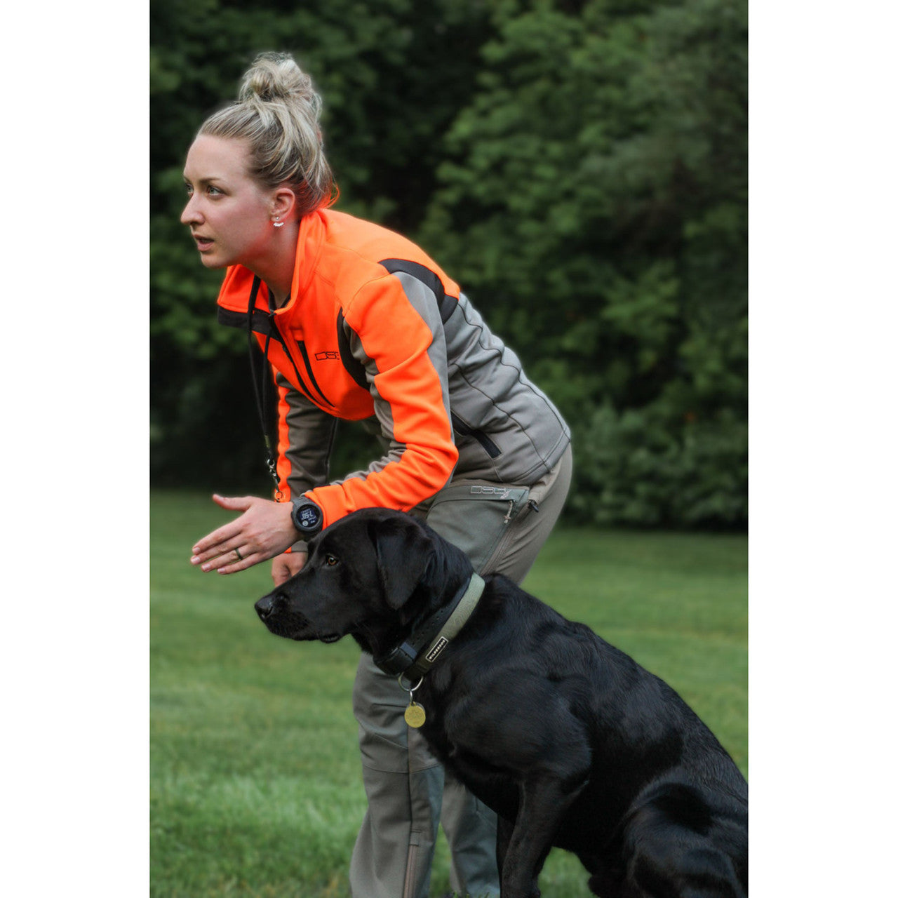 Upland Performance Fleece - OVERLANDERS Outfitter