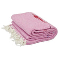 Pink Baja Thunderbird Blanket - OVERLANDERS Outfitter