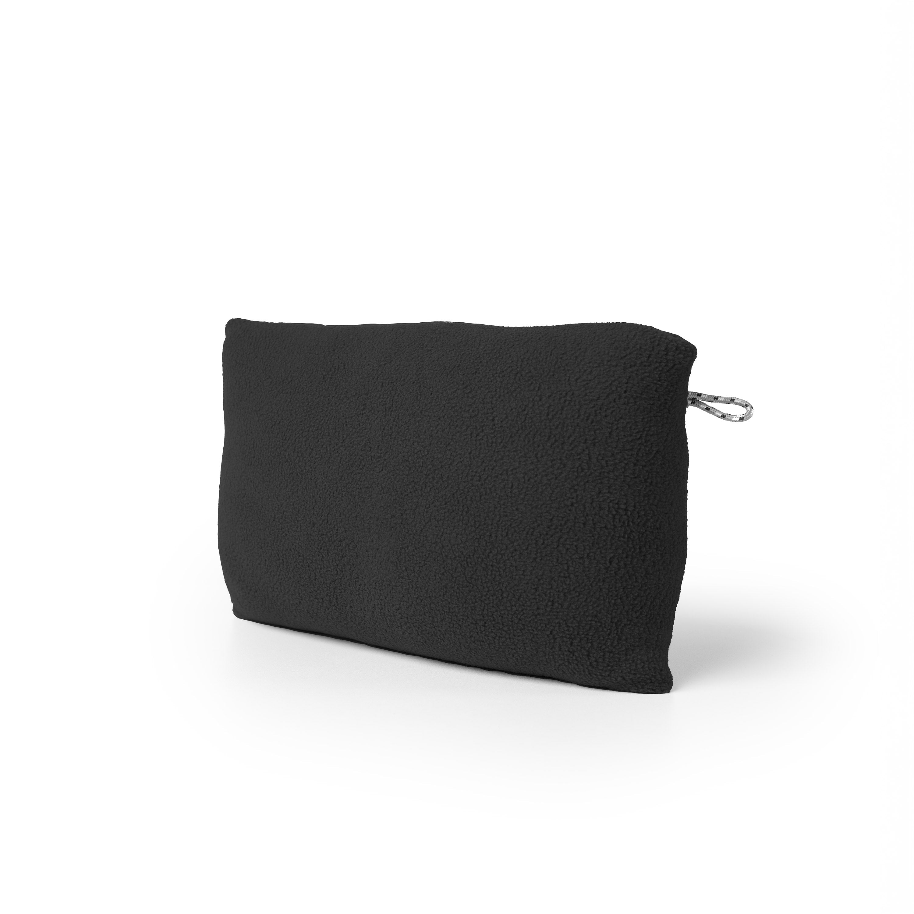 Layover™ Blanket Black - We The Collective