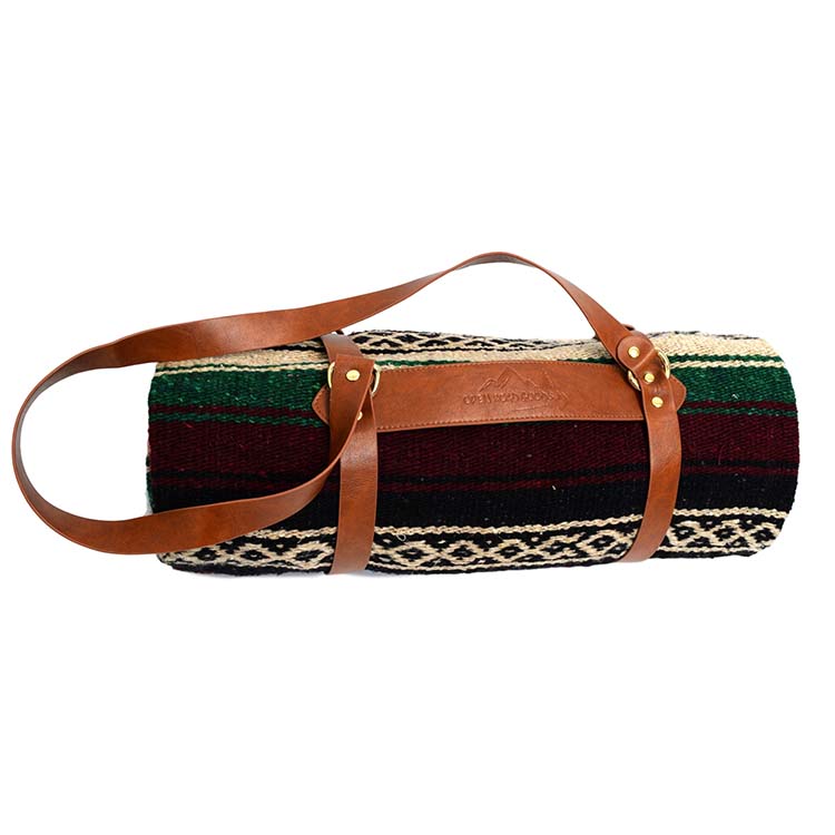Mesa Verde Super Falsa Blanket - OVERLANDERS Outfitter