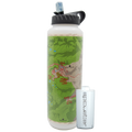 Nalgene OG Leave No Trace | 48oz - OVERLANDERS Outfitter