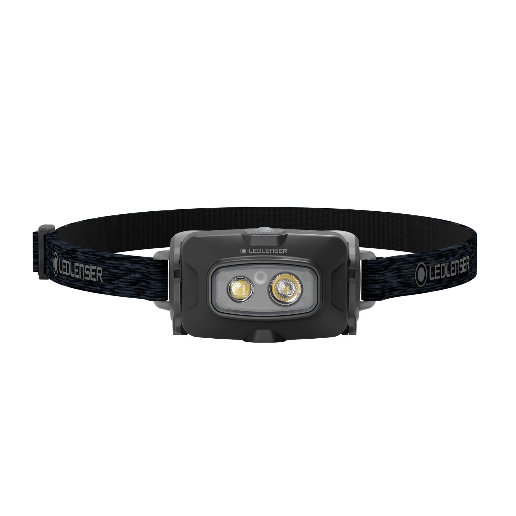 HF4R Core - OVERLANDERS Outfitter