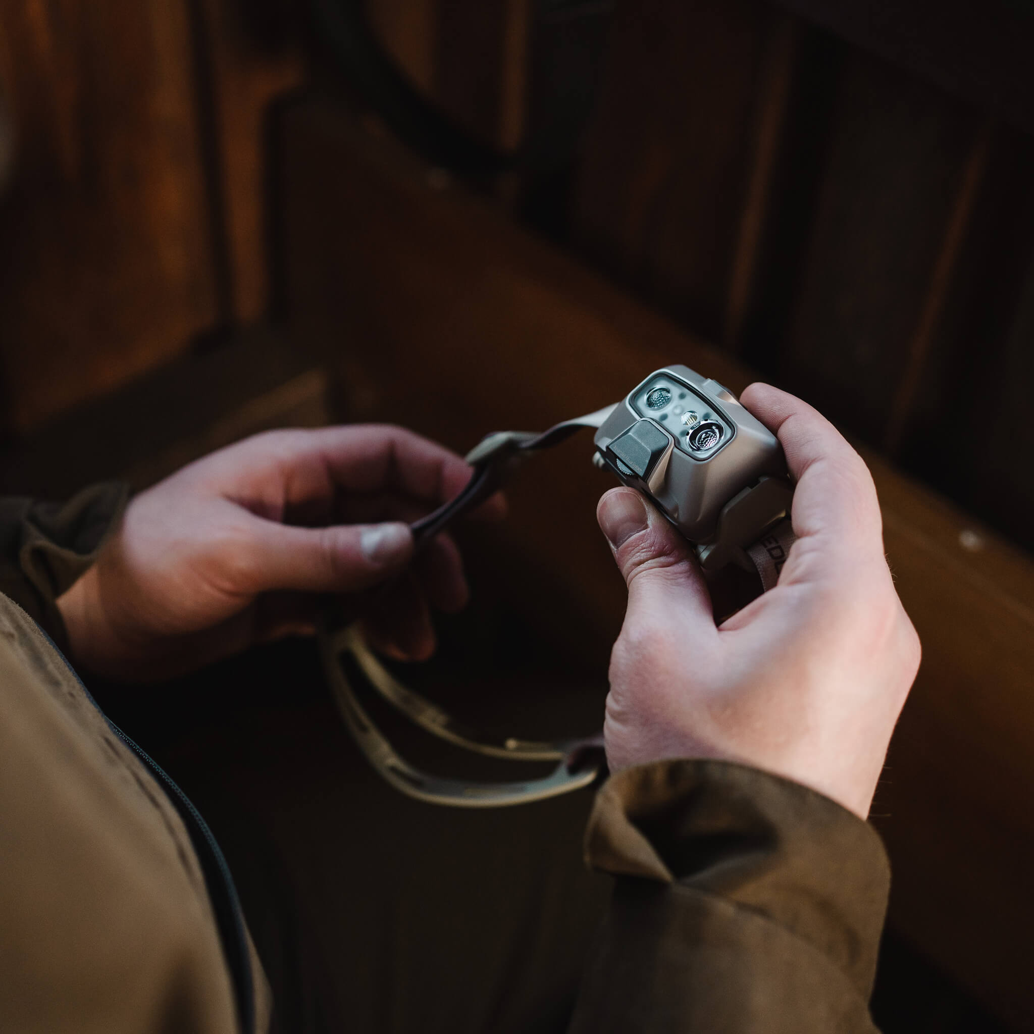 HF6R Signature - OVERLANDERS Outfitter