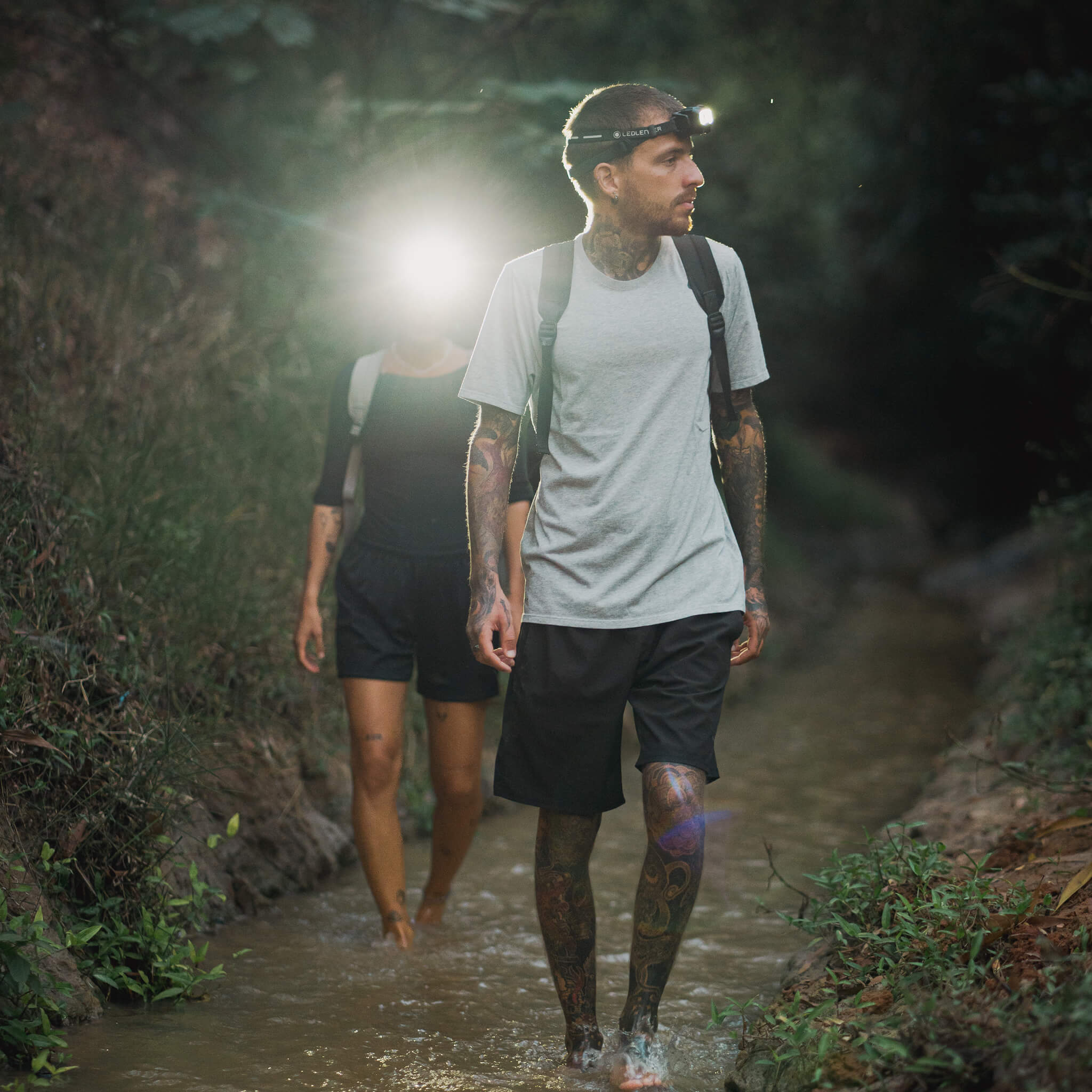 HF6R Signature - OVERLANDERS Outfitter
