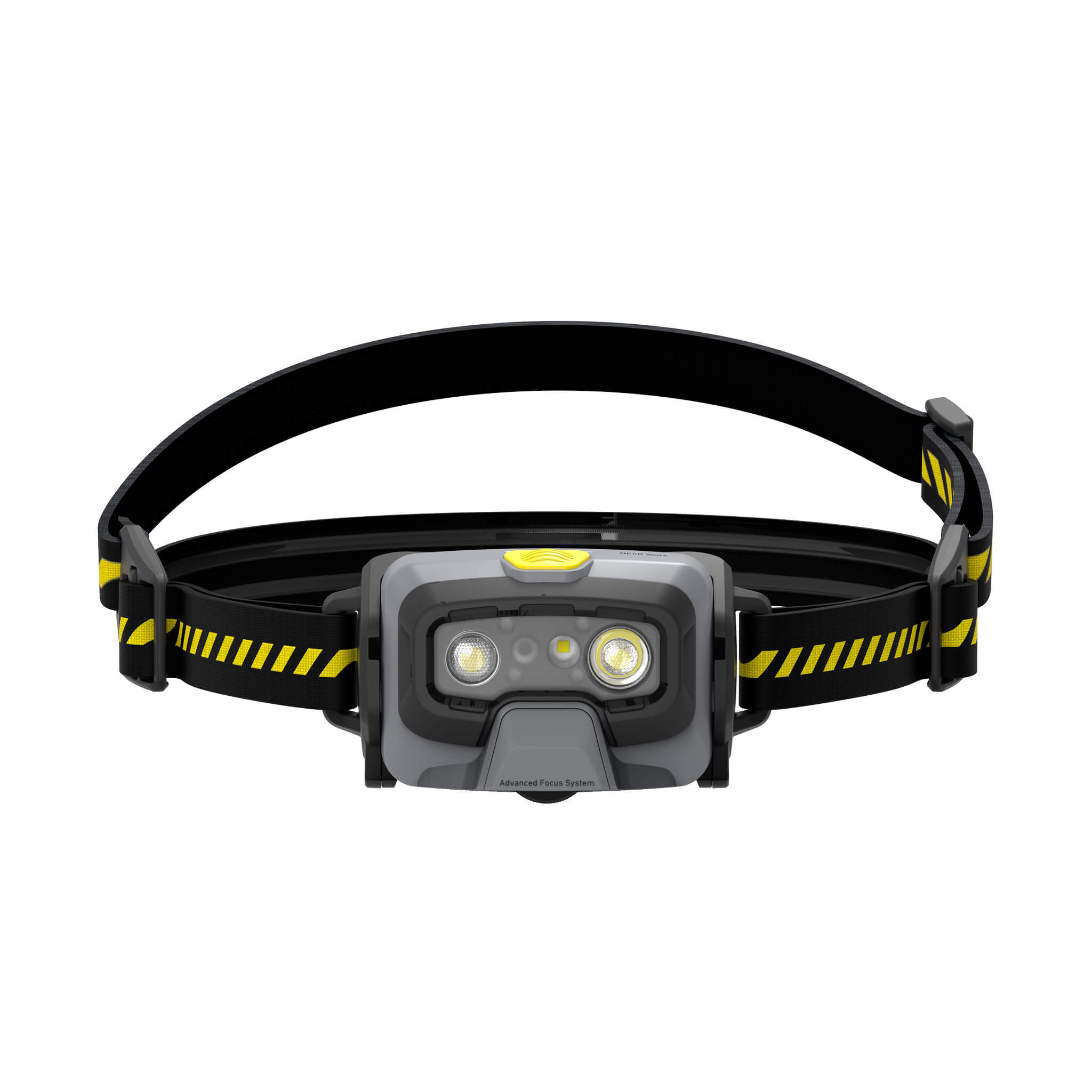HF6R Work - OVERLANDERS Outfitter