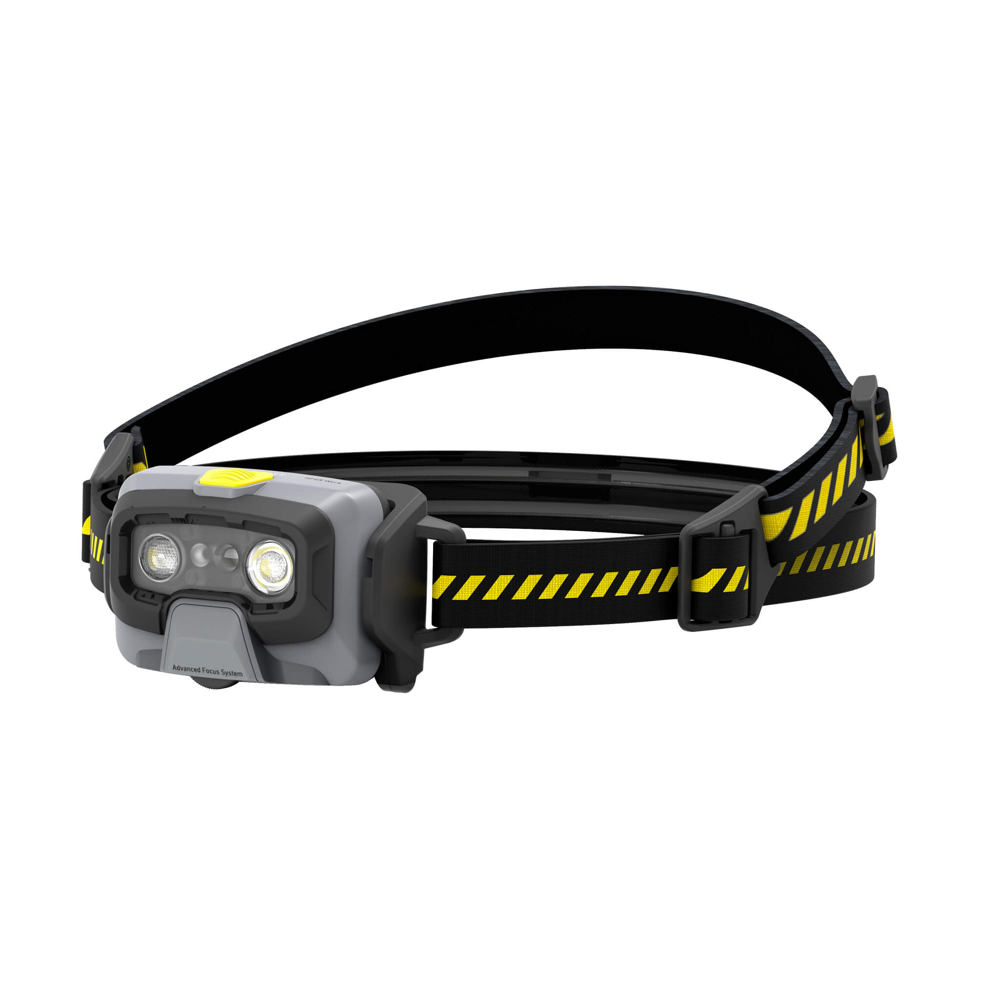 HF6R Work - OVERLANDERS Outfitter