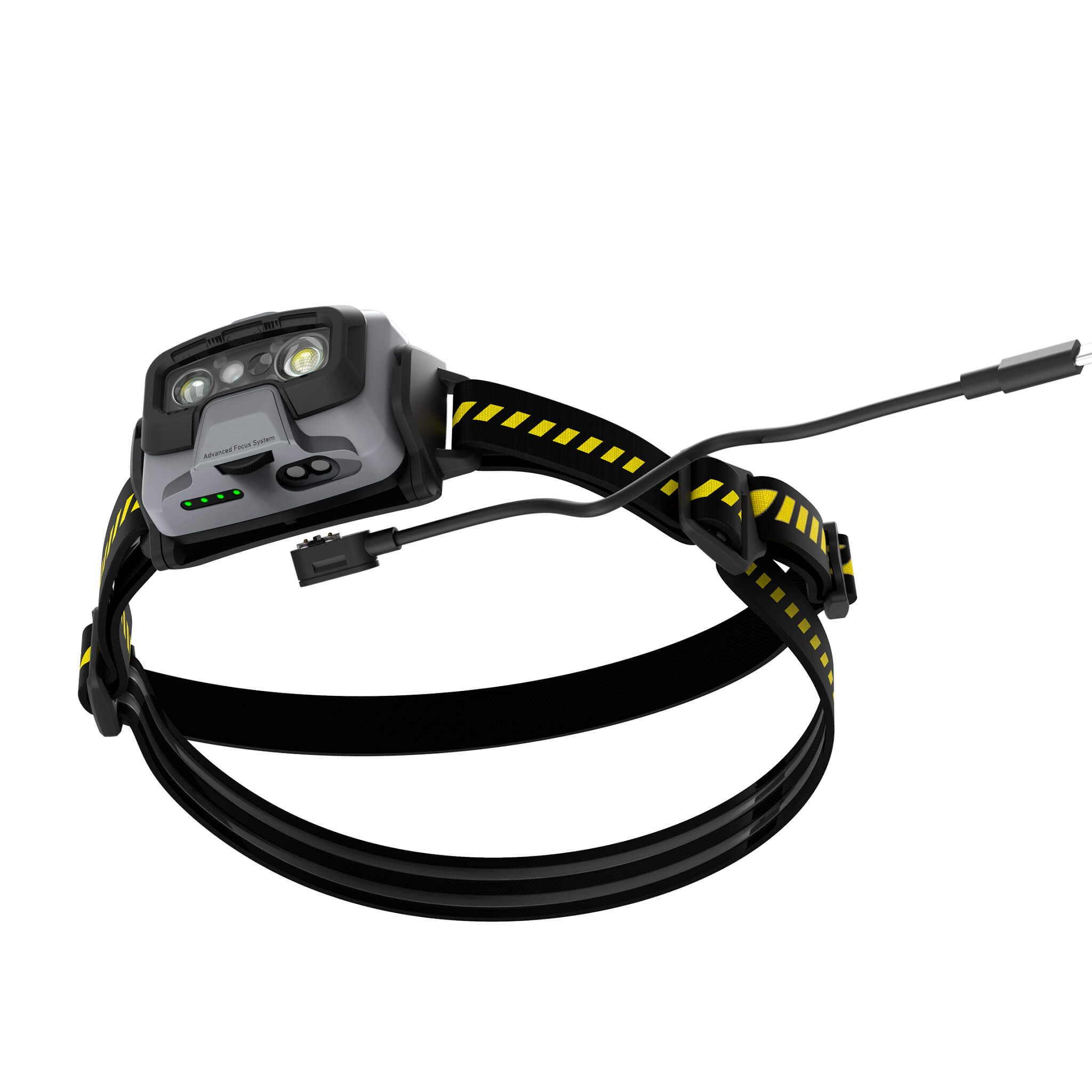 HF6R Work - OVERLANDERS Outfitter