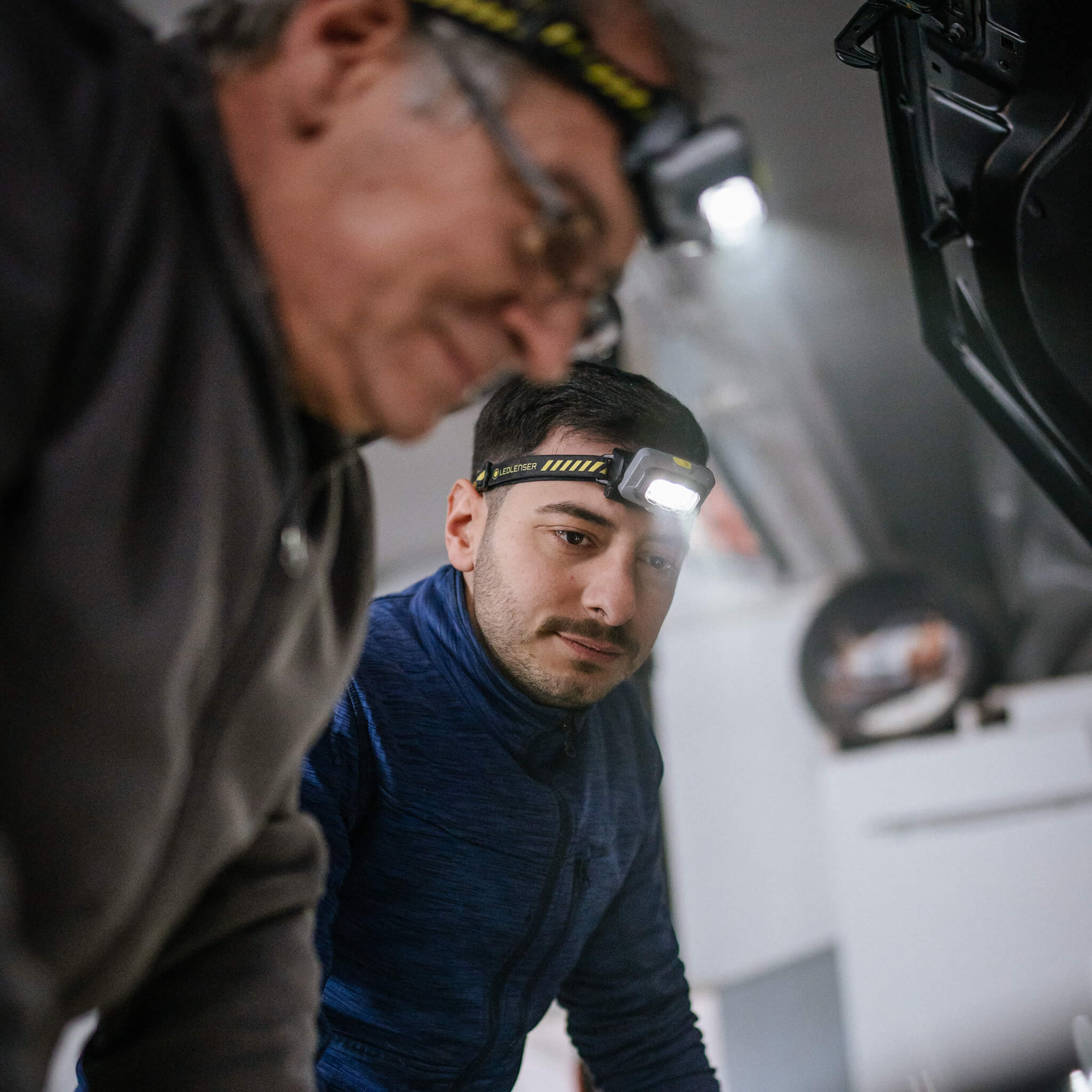HF6R Work - OVERLANDERS Outfitter