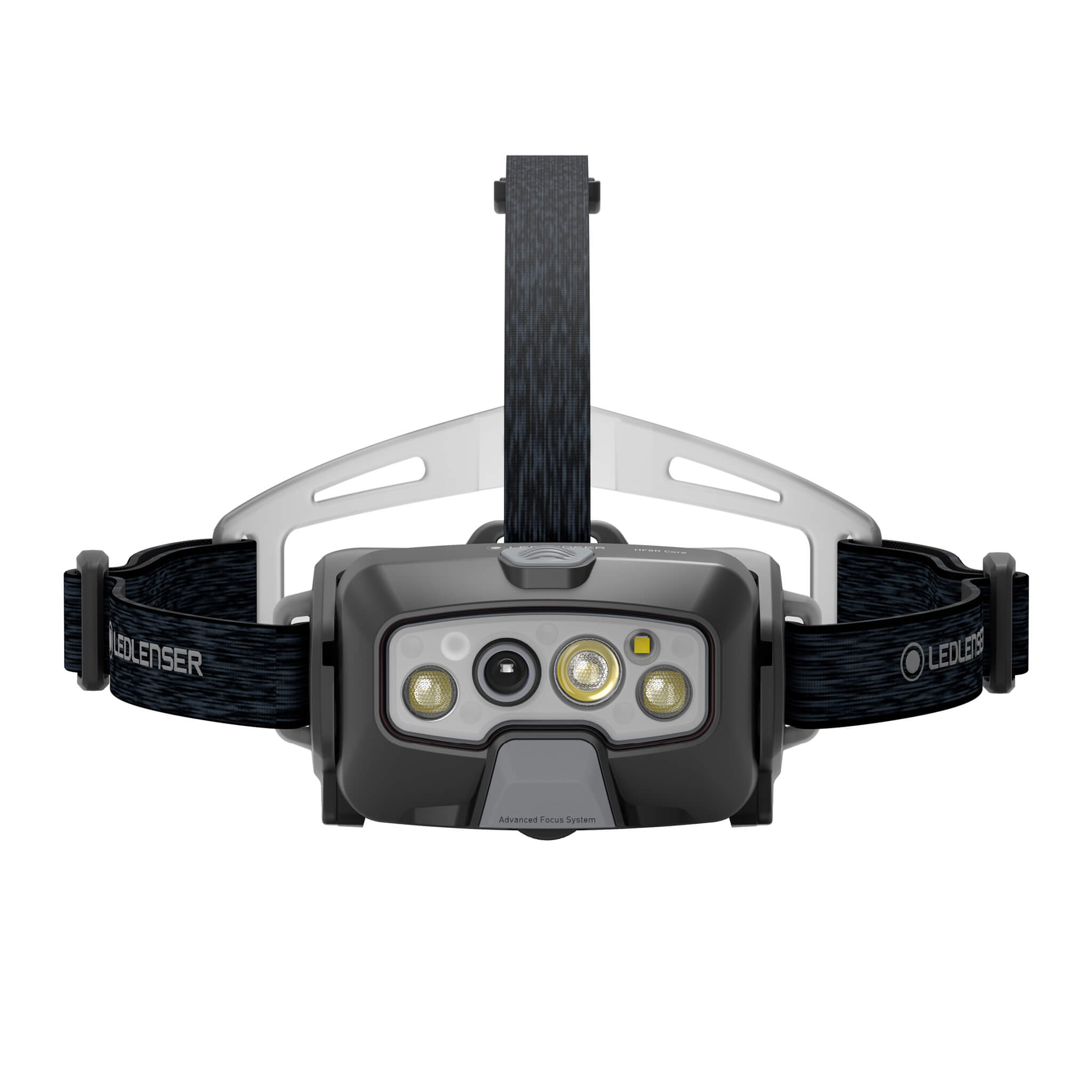 HF8R Core - OVERLANDERS Outfitter