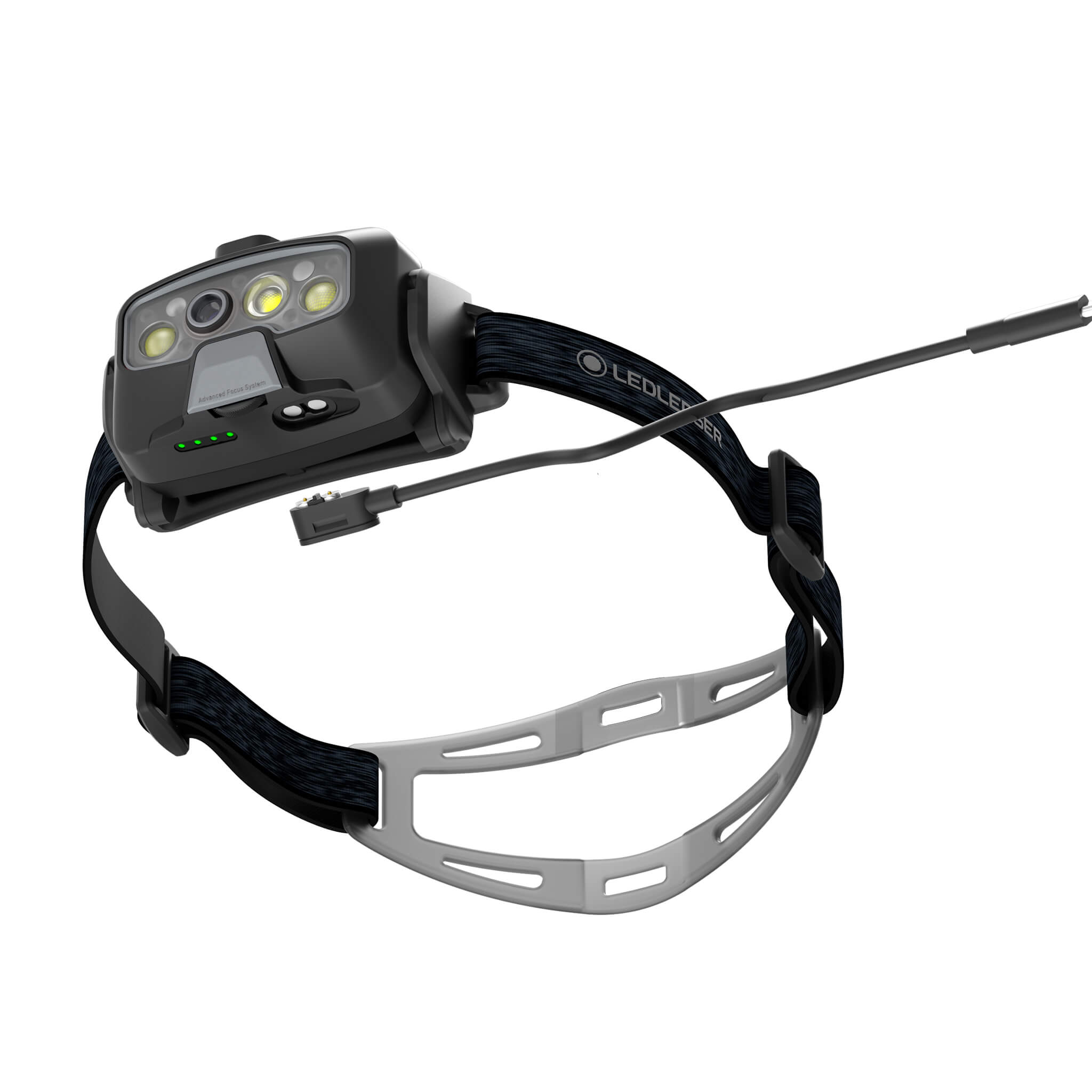 HF8R Core - OVERLANDERS Outfitter