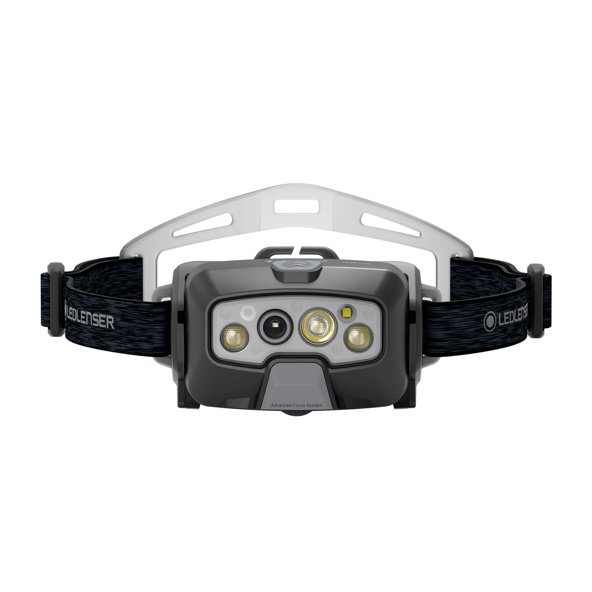 HF8R Core - OVERLANDERS Outfitter