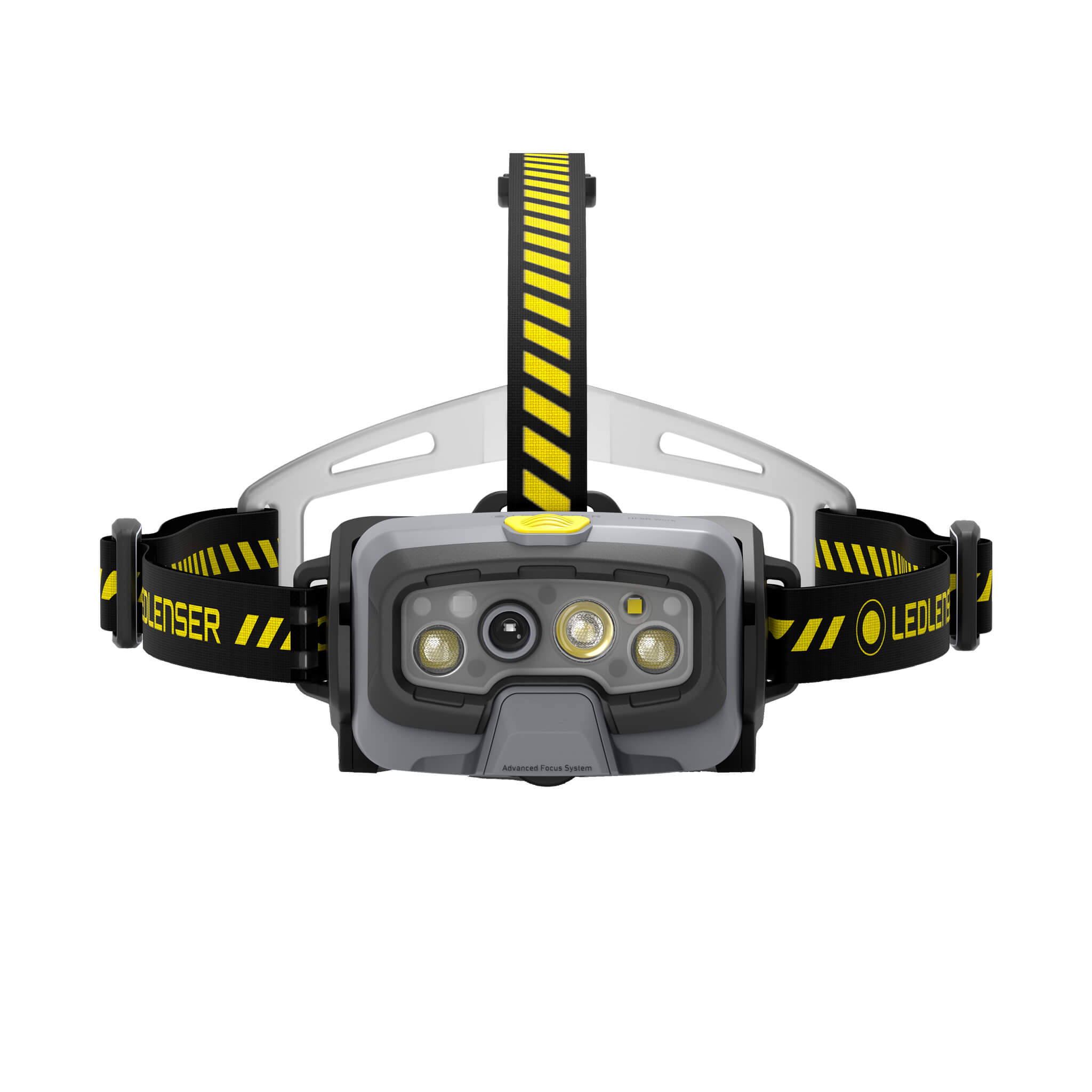 HF8R Work - OVERLANDERS Outfitter
