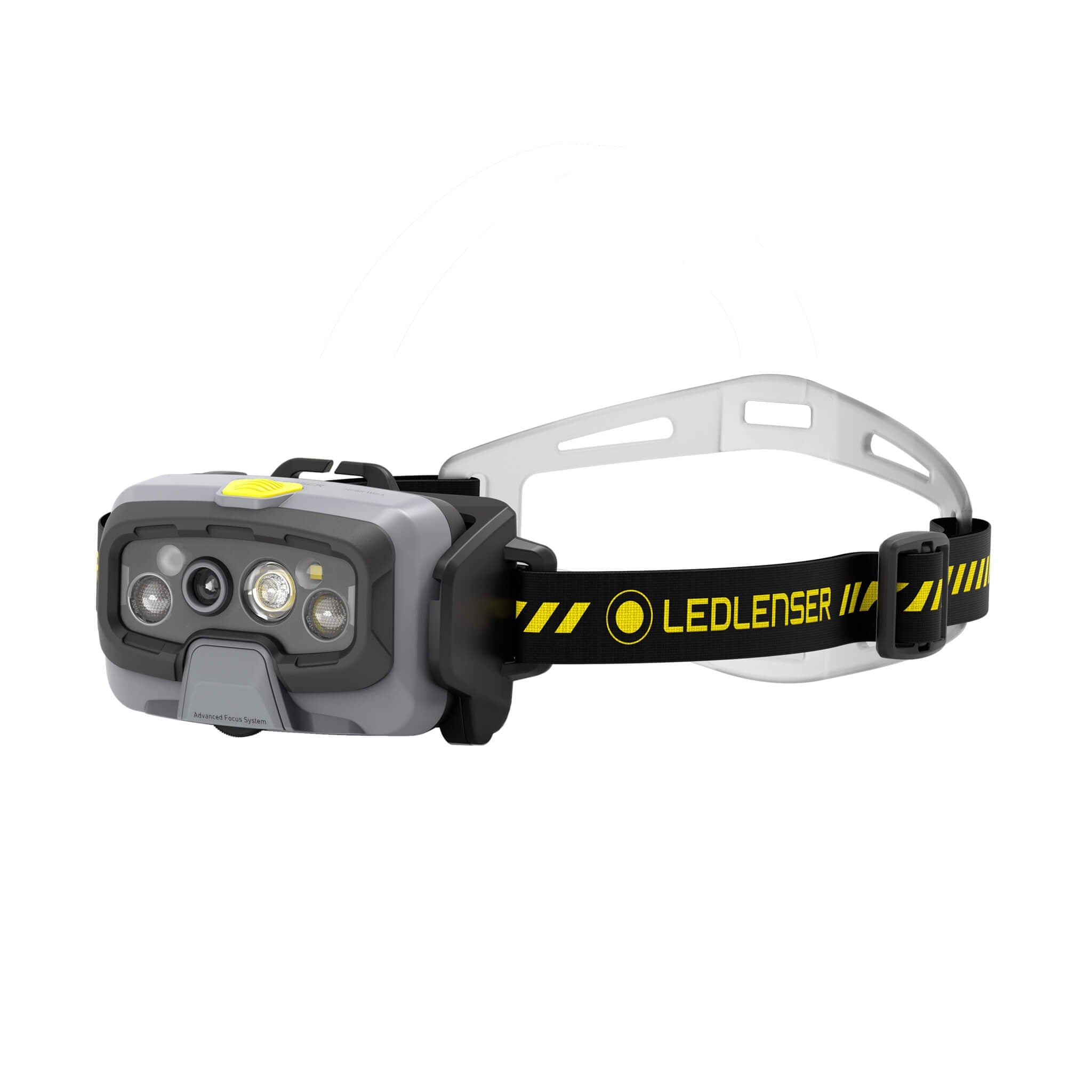 HF8R Work - OVERLANDERS Outfitter
