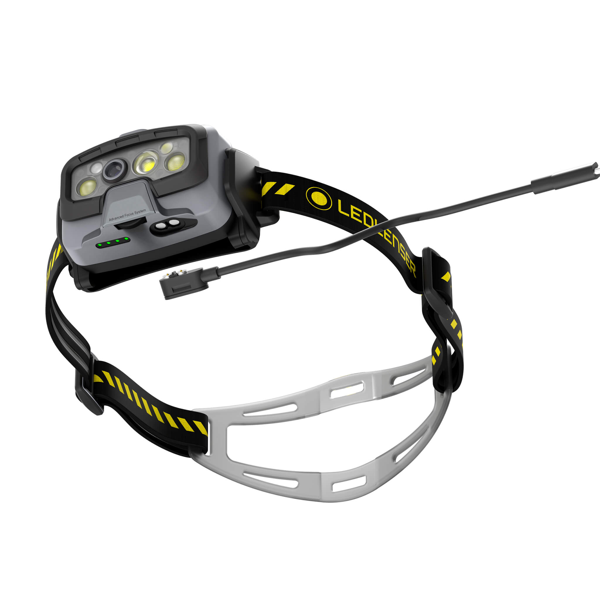 HF8R Work - OVERLANDERS Outfitter
